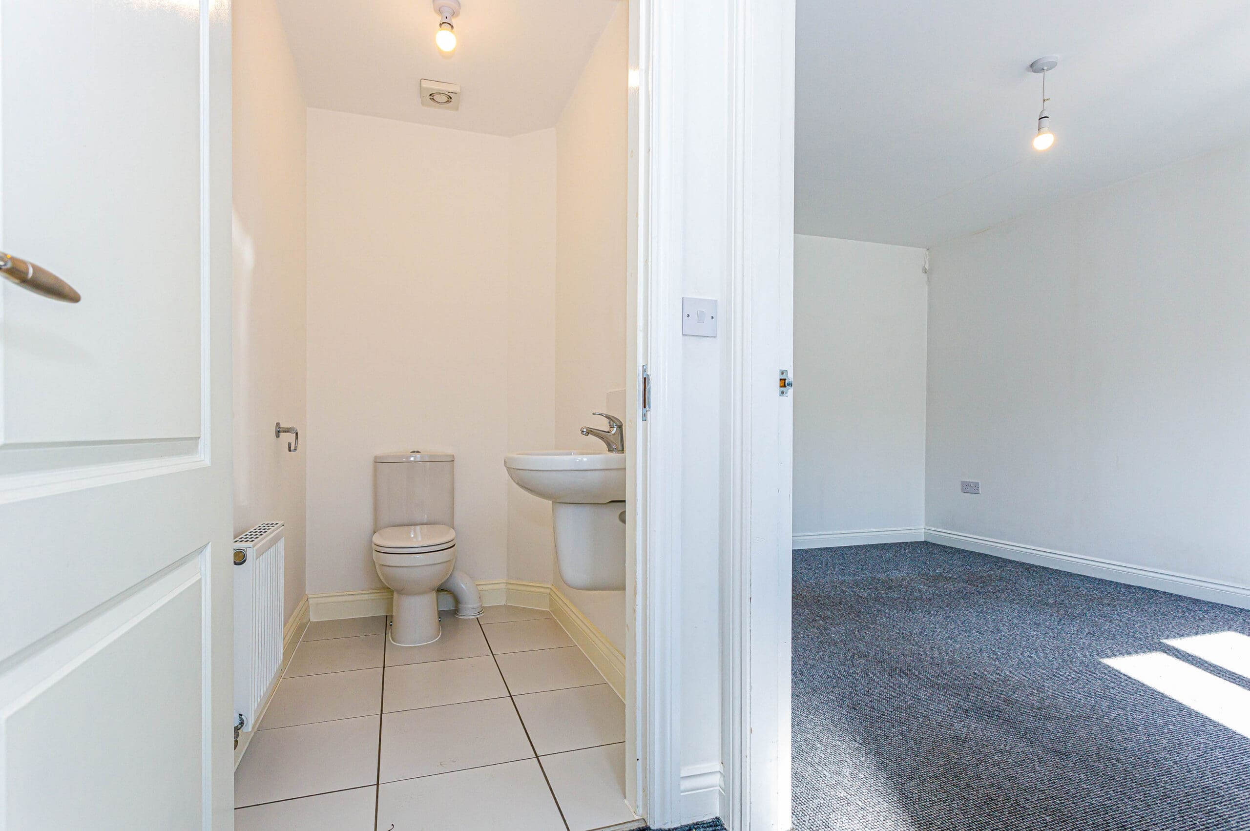 Worsley Street, Golborne - VitalSpace