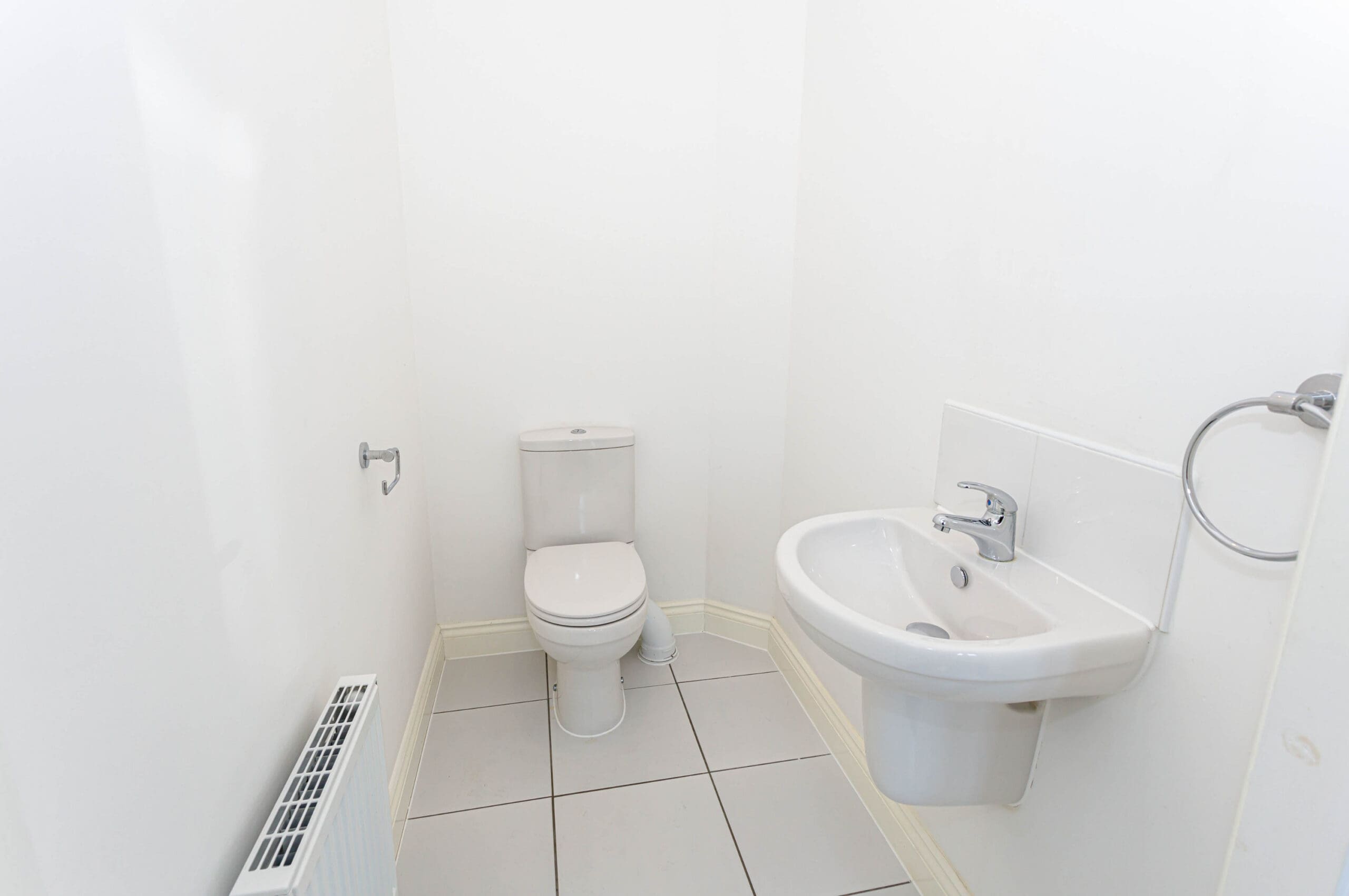 Worsley Street, Golborne - VitalSpace
