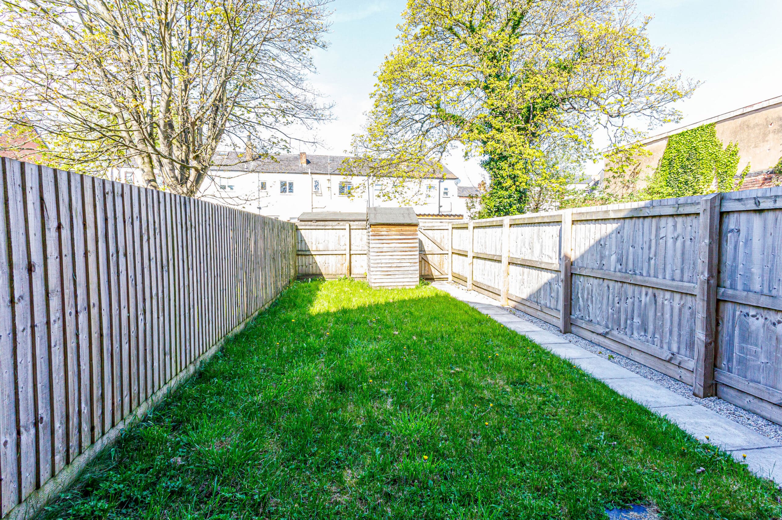 Worsley Street, Golborne - VitalSpace