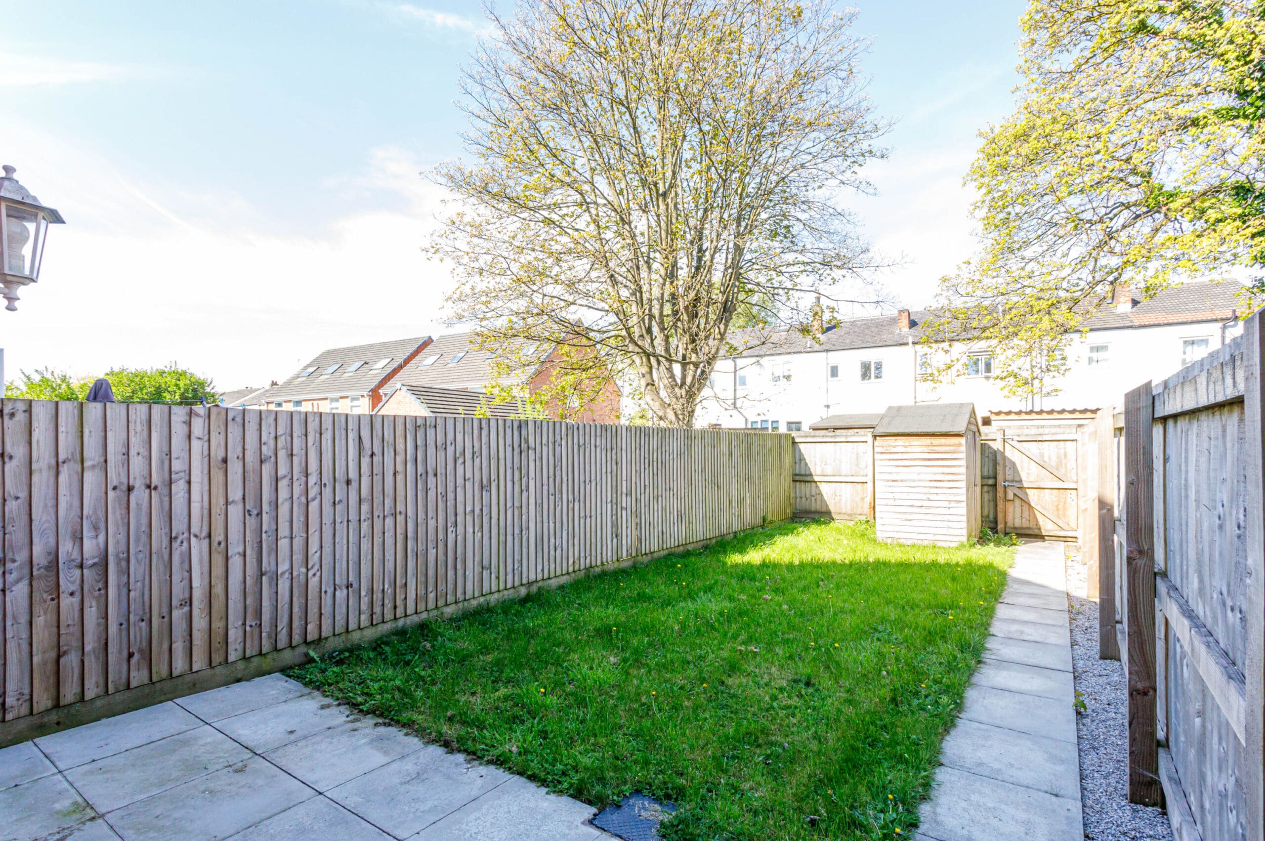 Worsley Street, Golborne - VitalSpace
