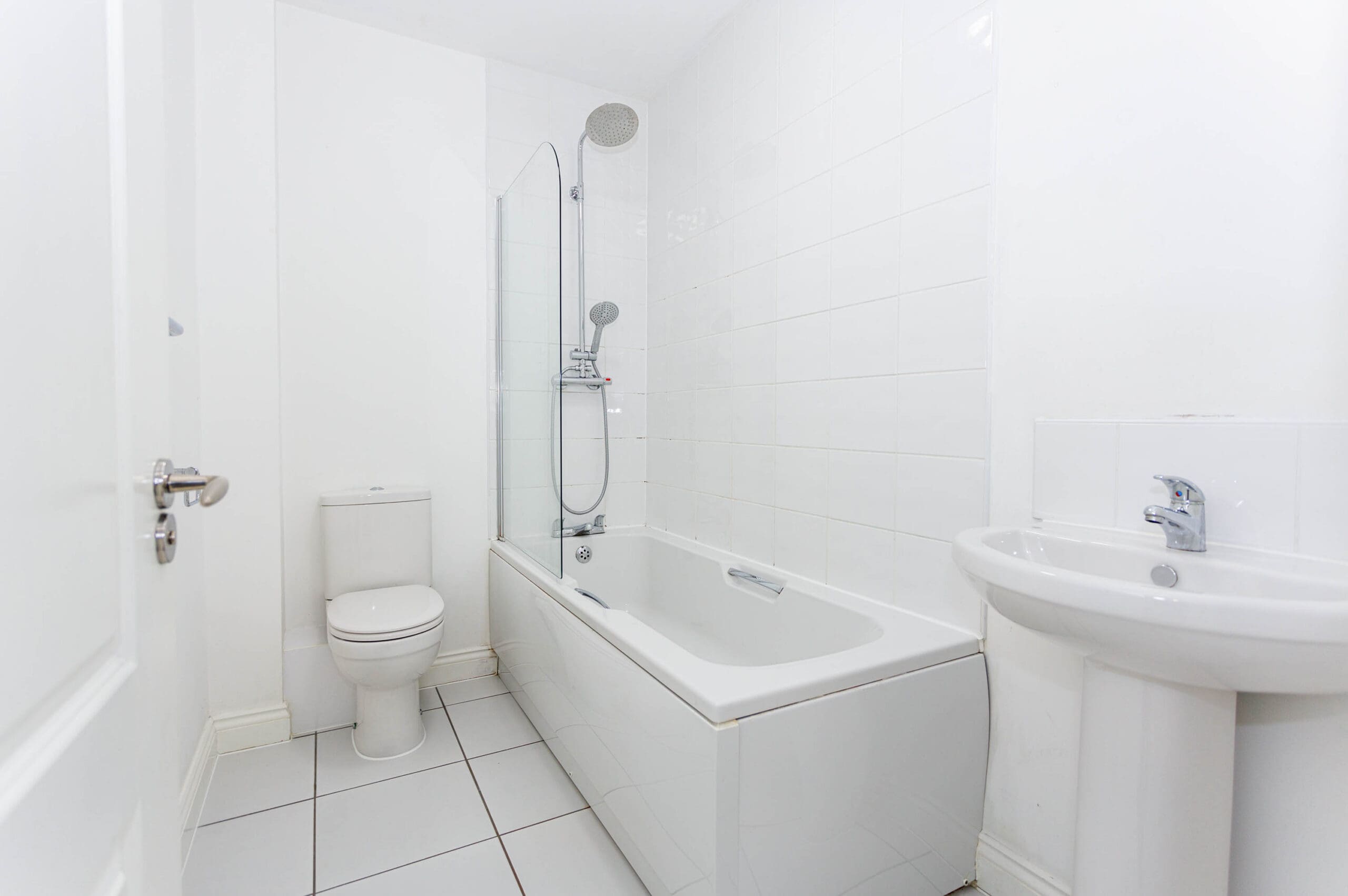 Worsley Street, Golborne - VitalSpace