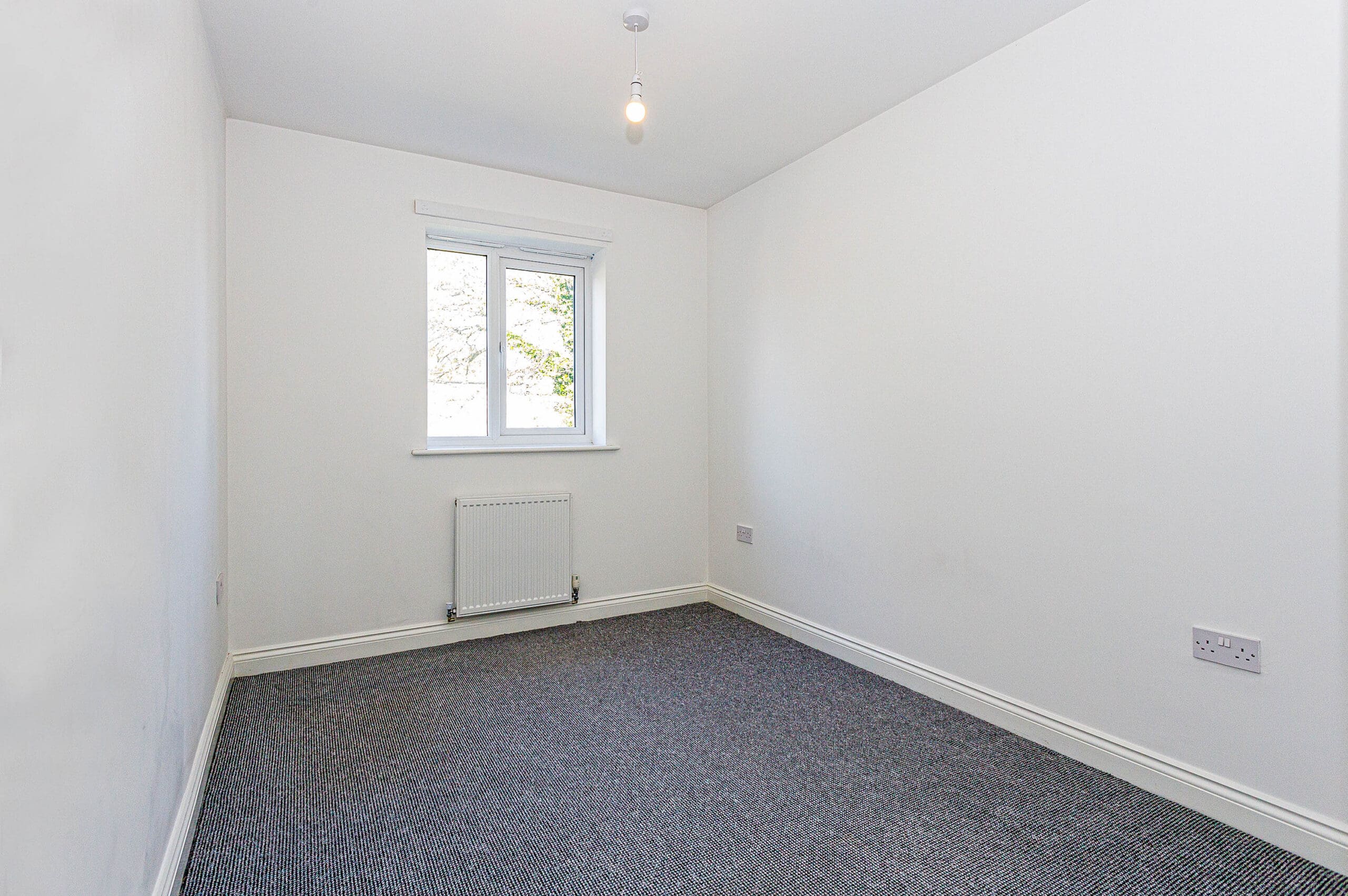 Worsley Street, Golborne - VitalSpace
