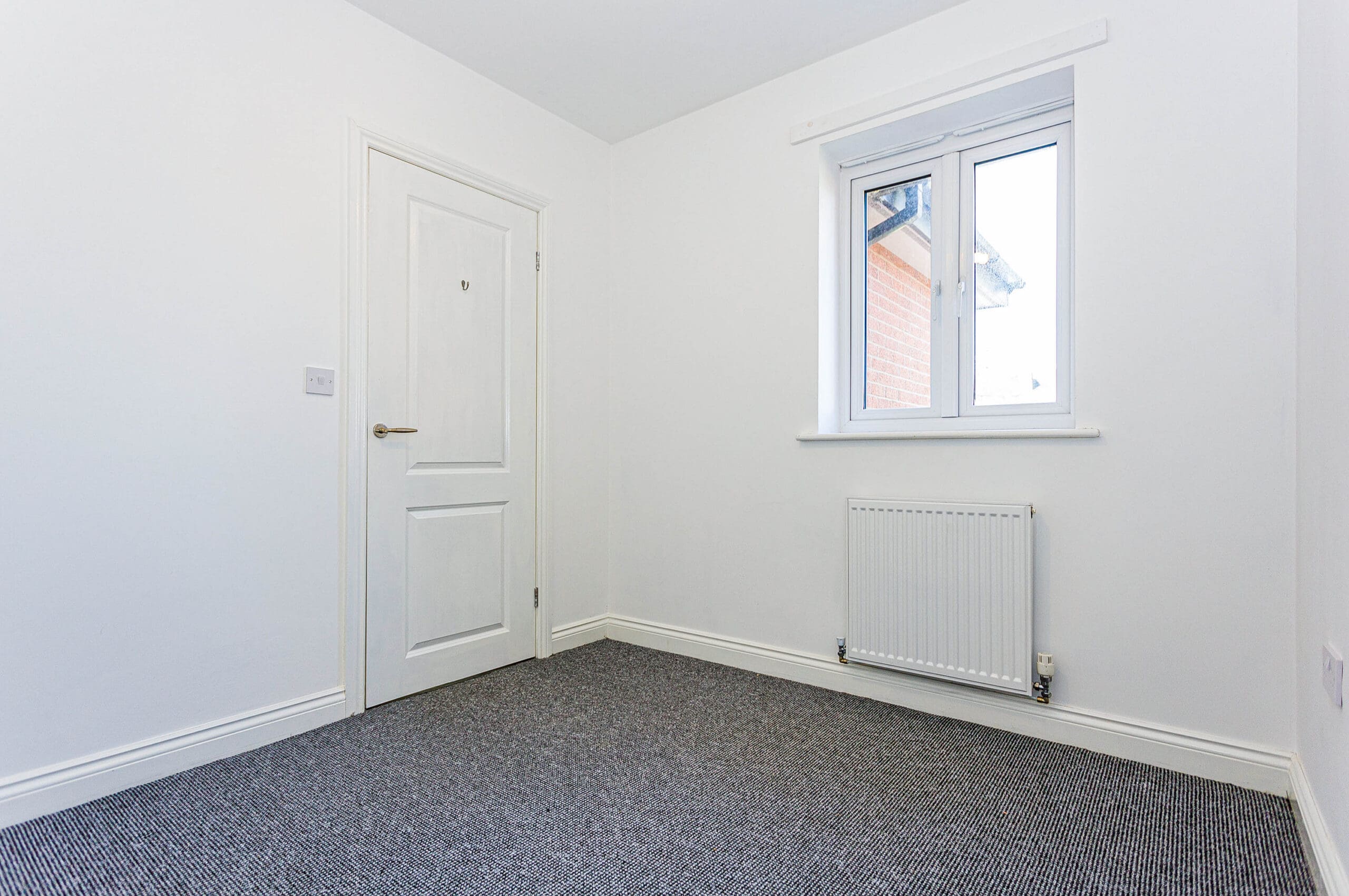 Worsley Street, Golborne - VitalSpace