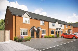 Worsley Street, Golborne Image