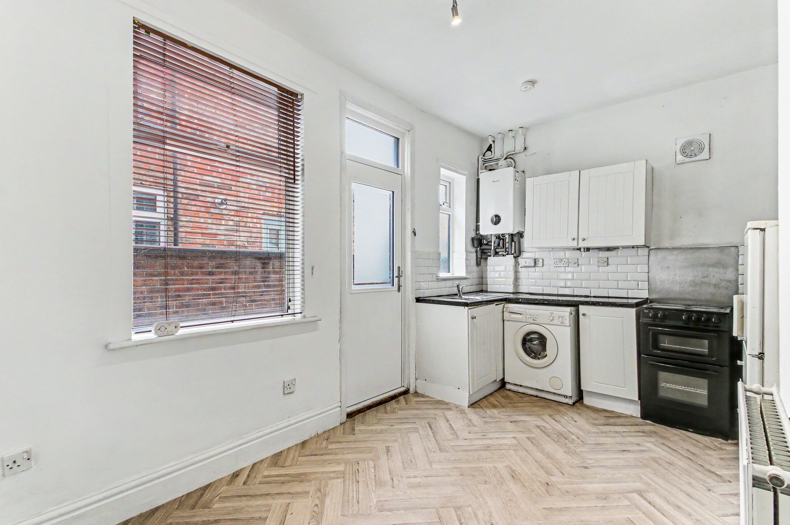 South Lonsdale Street, Stretford - VitalSpace