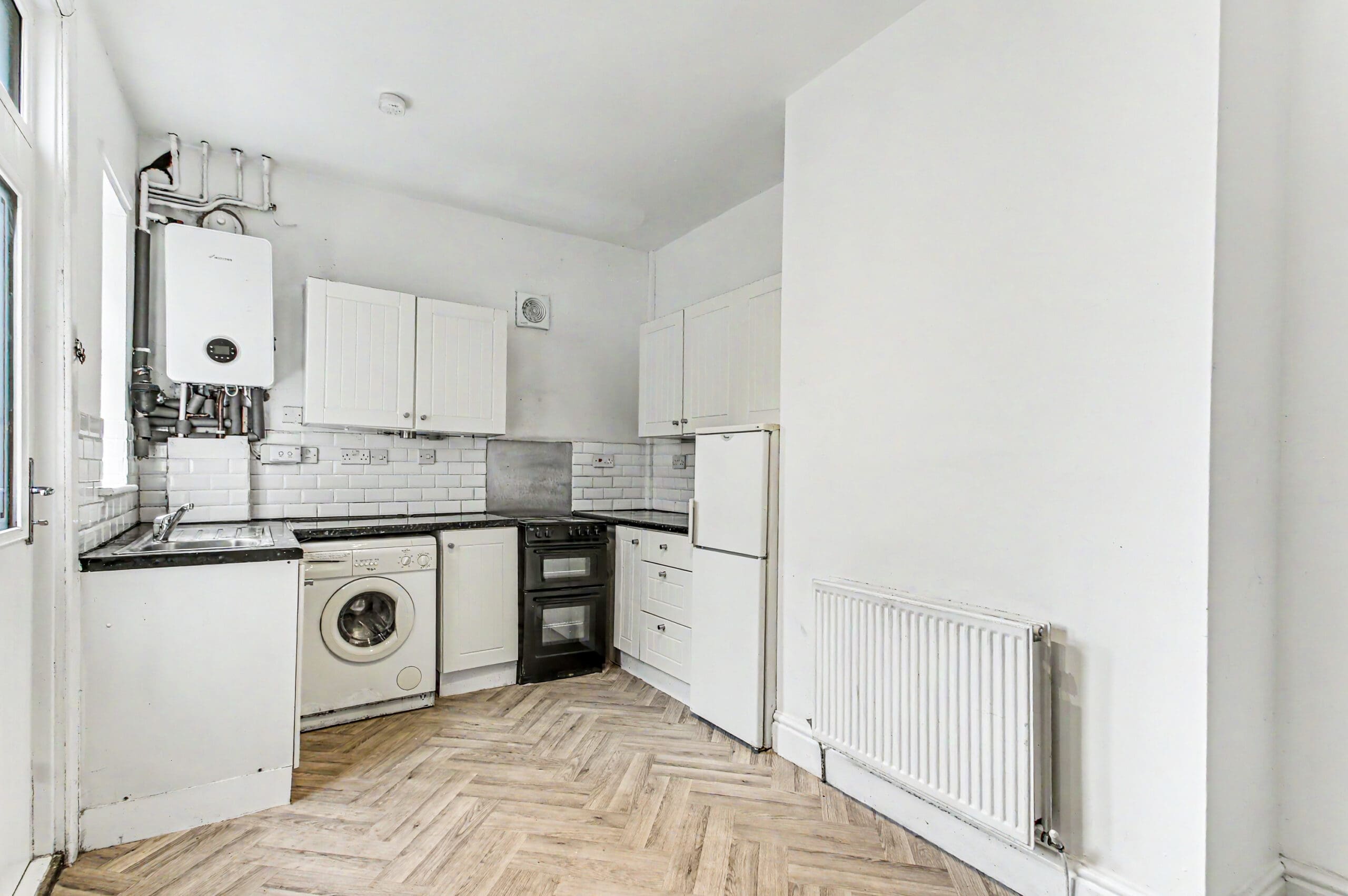 South Lonsdale Street, Stretford - VitalSpace