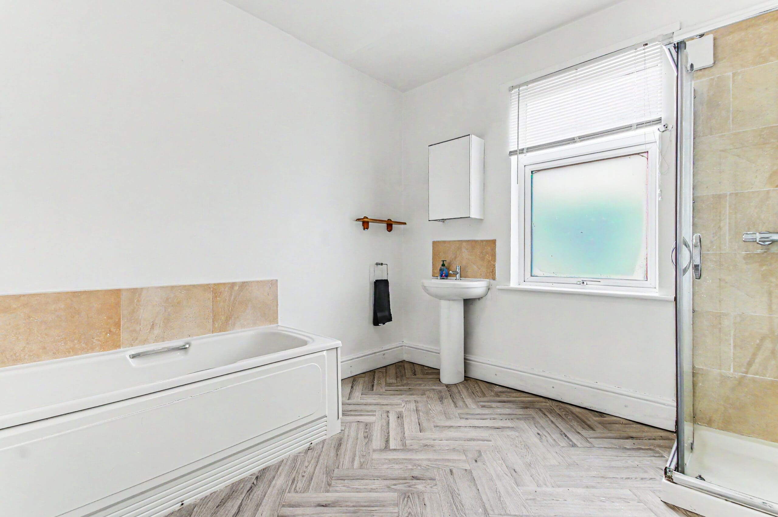 South Lonsdale Street, Stretford - VitalSpace