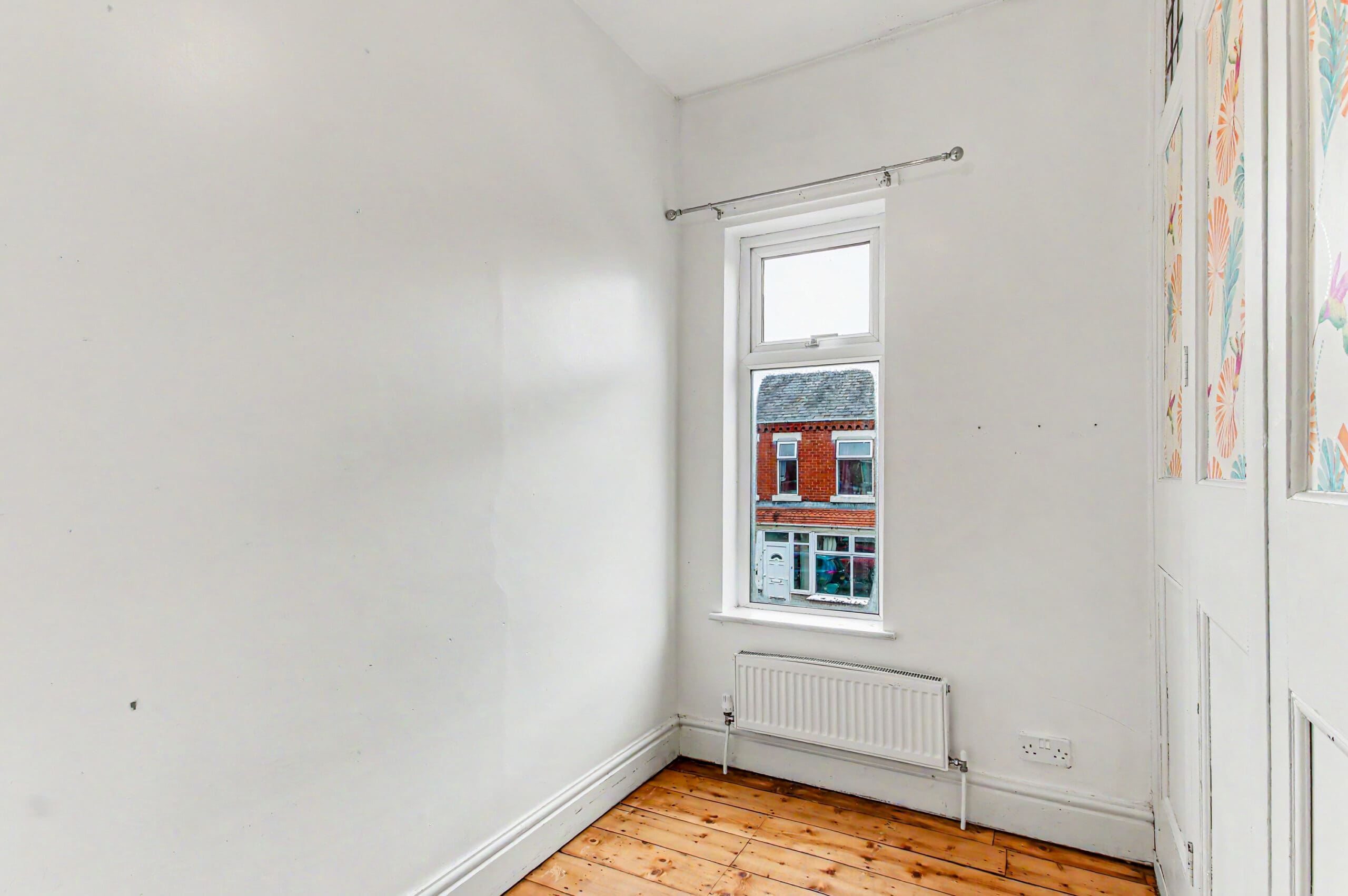 South Lonsdale Street, Stretford - VitalSpace