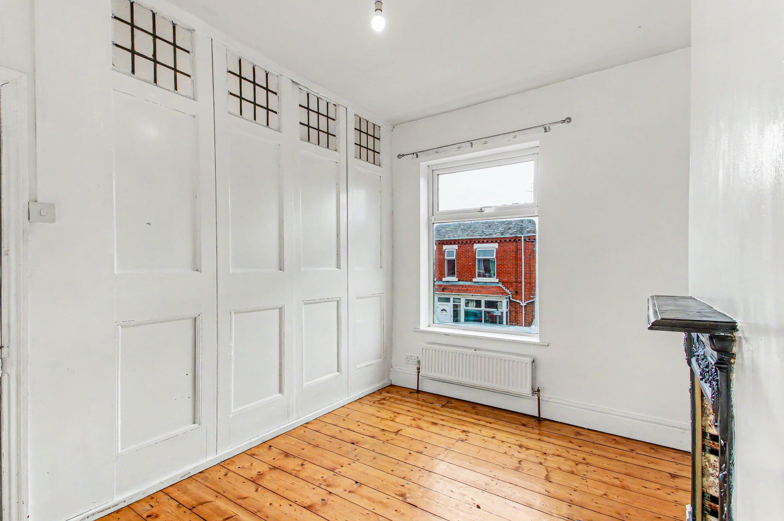 South Lonsdale Street, Stretford - VitalSpace