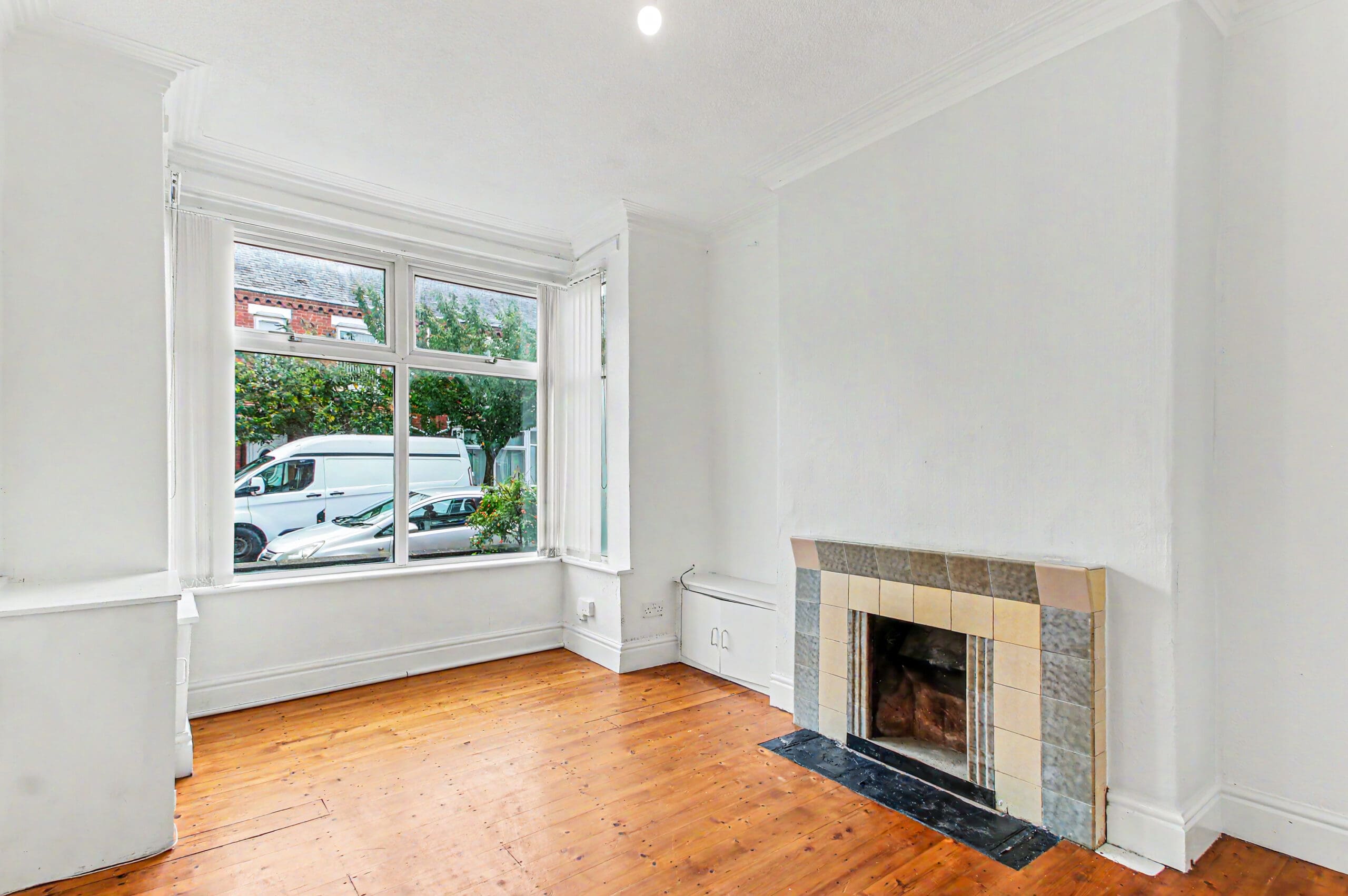 South Lonsdale Street, Stretford - VitalSpace