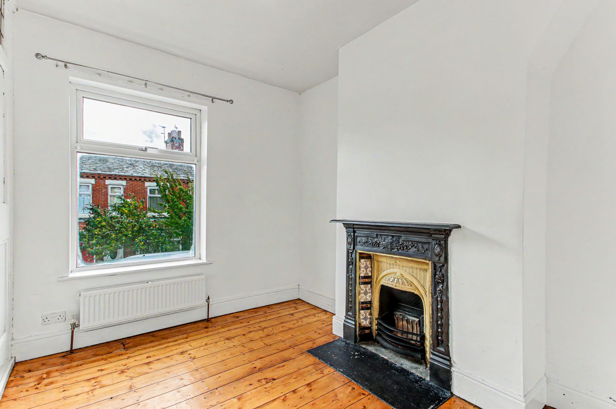 South Lonsdale Street, Stretford - VitalSpace