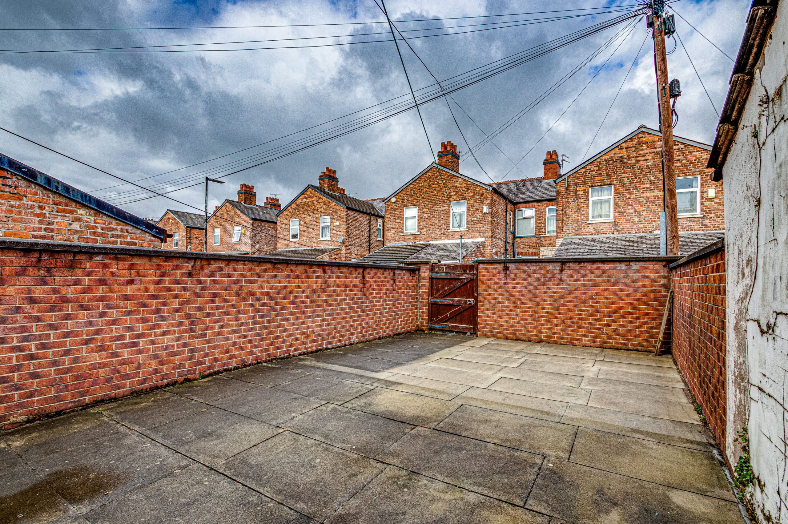 South Lonsdale Street, Stretford - VitalSpace