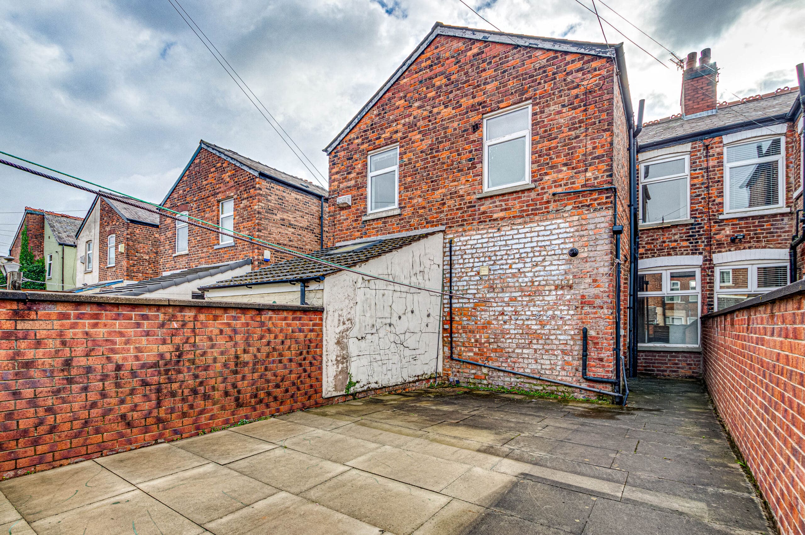 South Lonsdale Street, Stretford - VitalSpace
