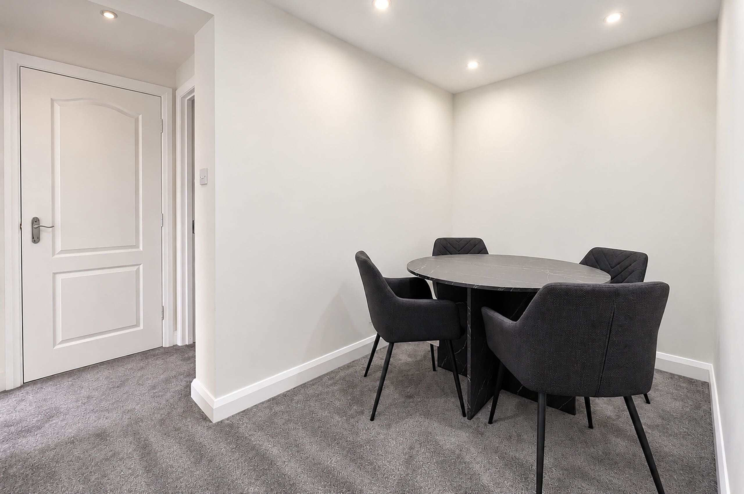 Vancouver Quay, Salford Quays - VitalSpace
