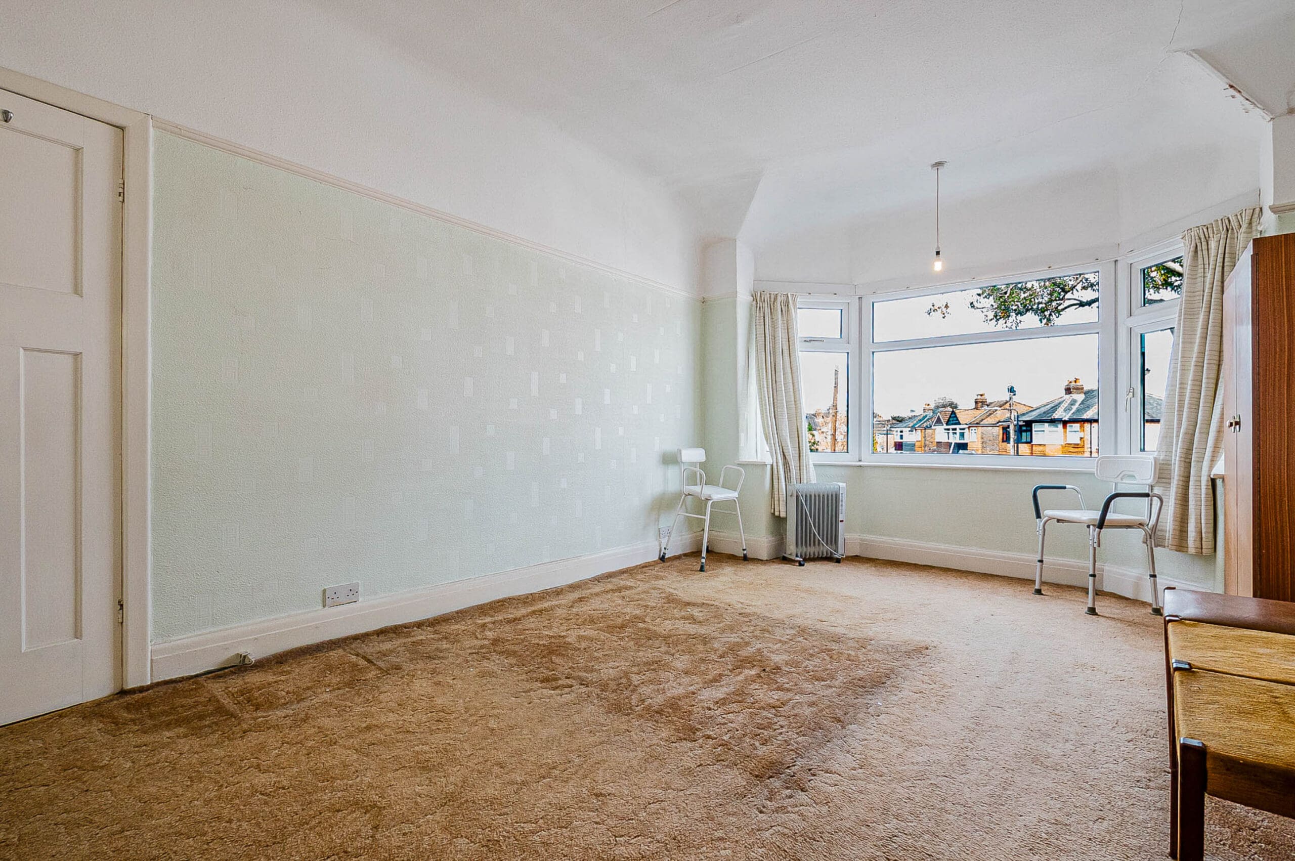 Radstock Road, Stretford - VitalSpace
