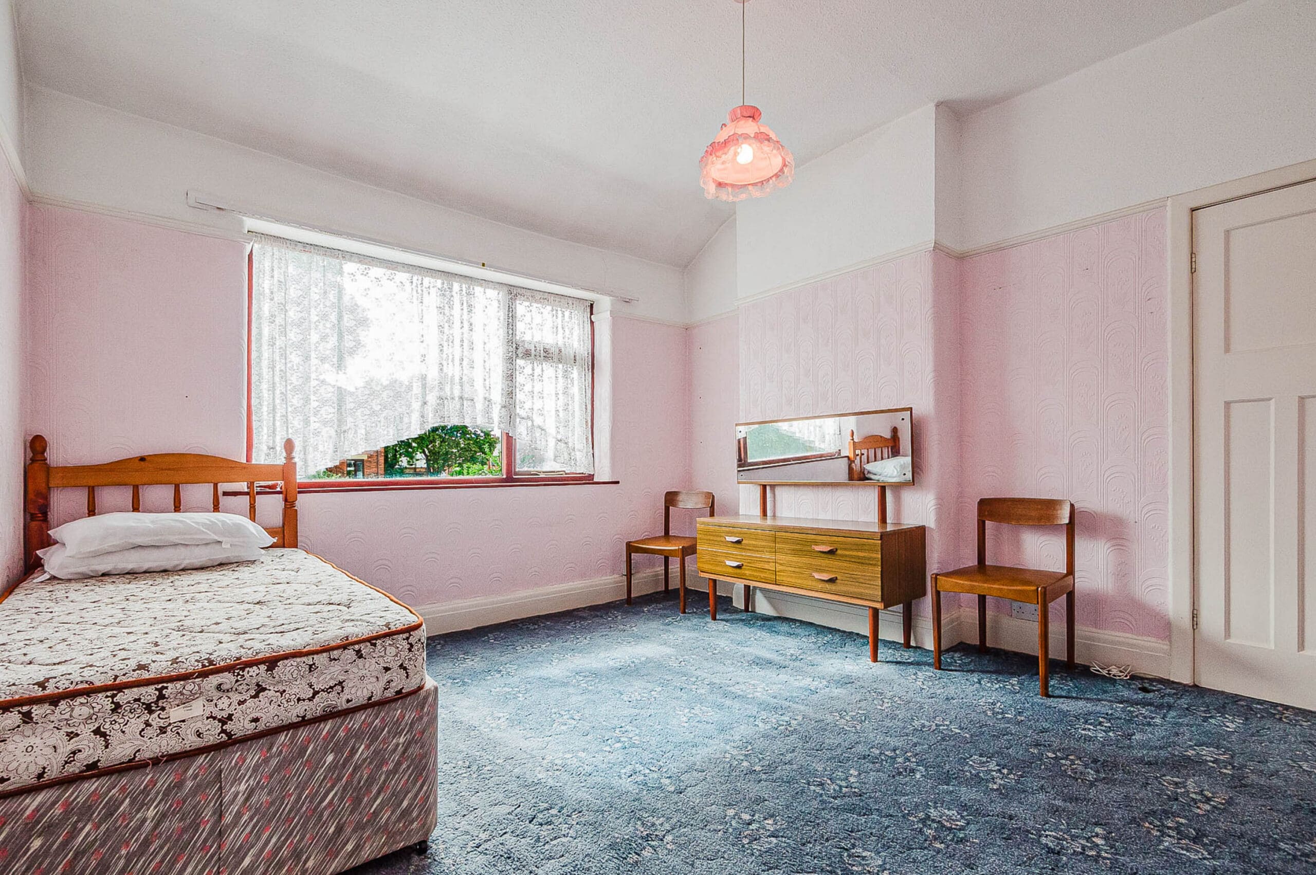Radstock Road, Stretford - VitalSpace