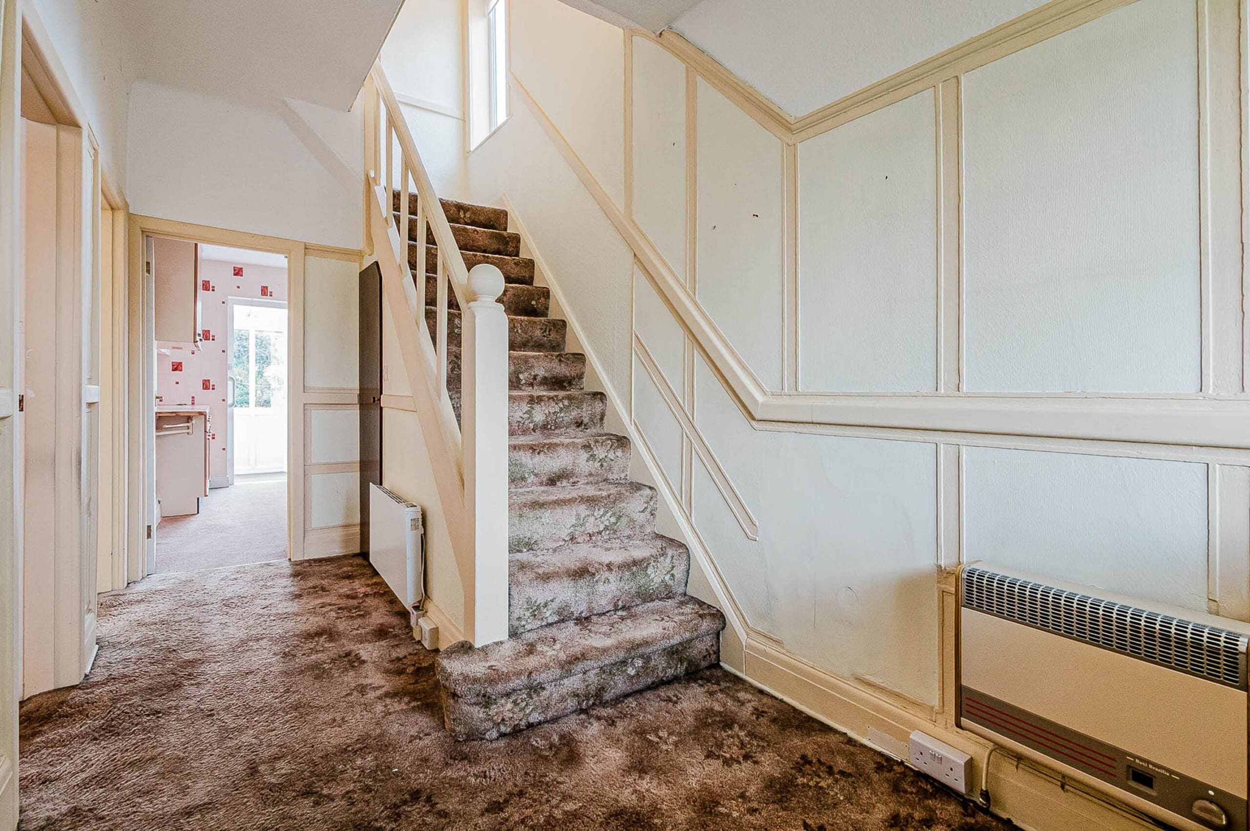 Radstock Road, Stretford - VitalSpace