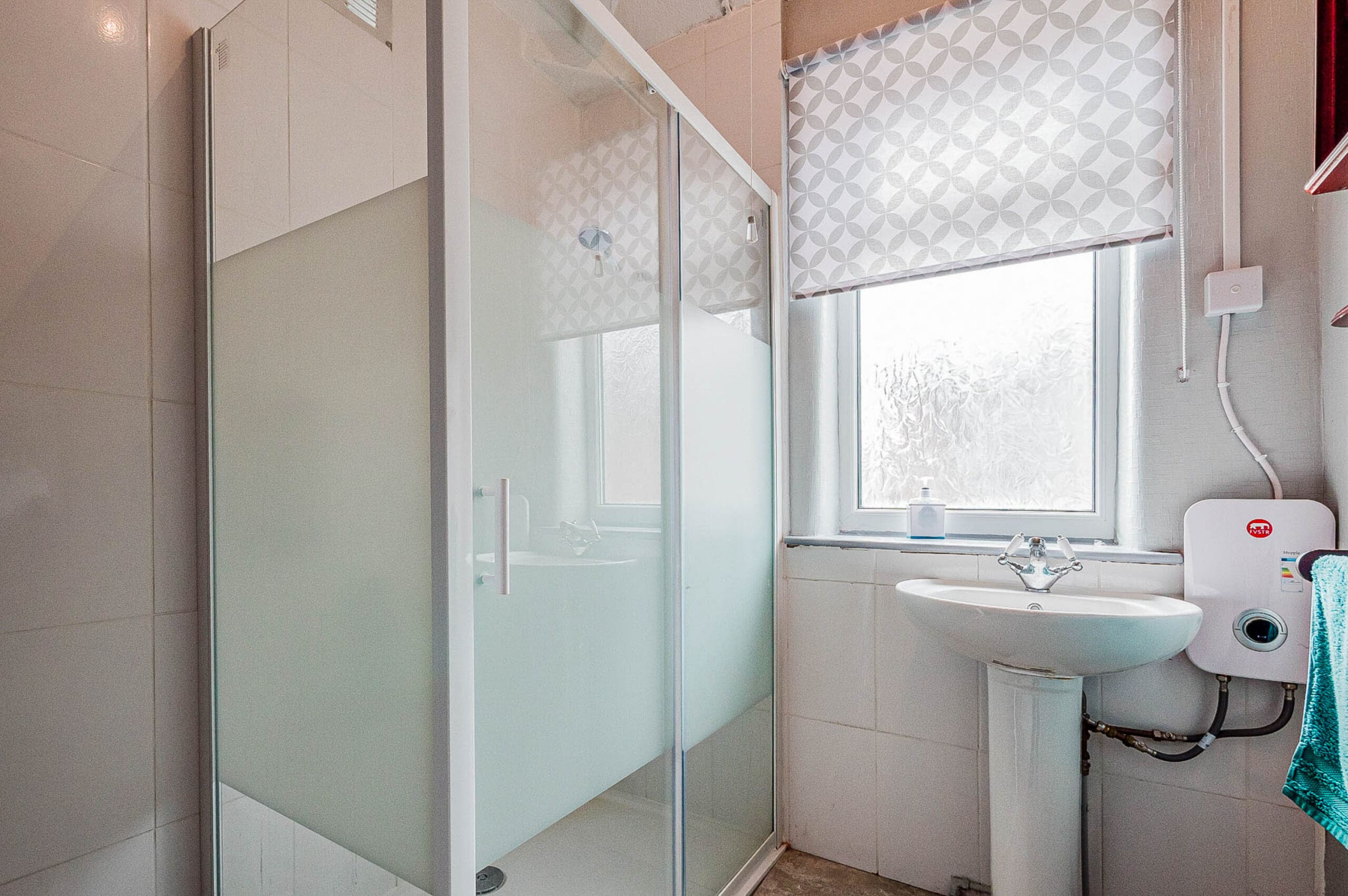 Radstock Road, Stretford - VitalSpace