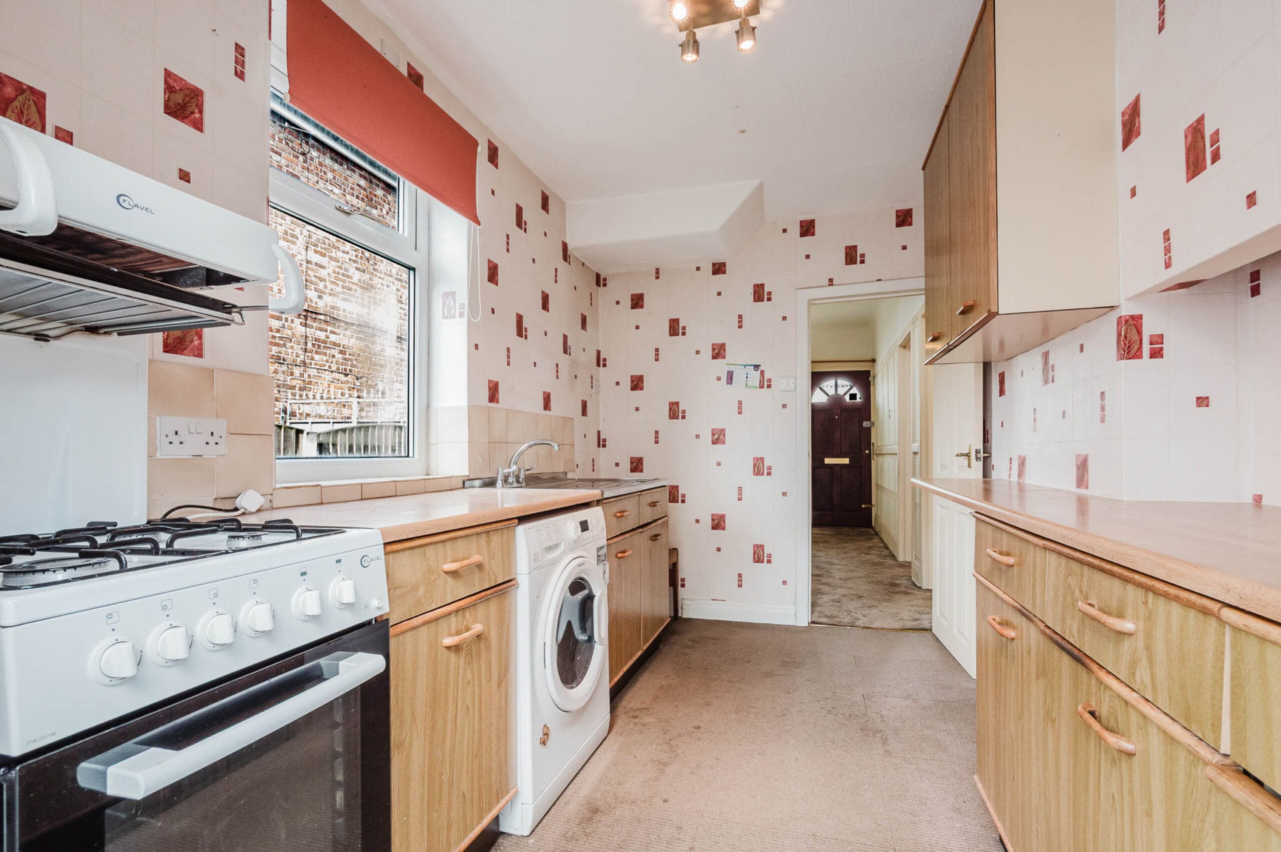 Radstock Road, Stretford - VitalSpace