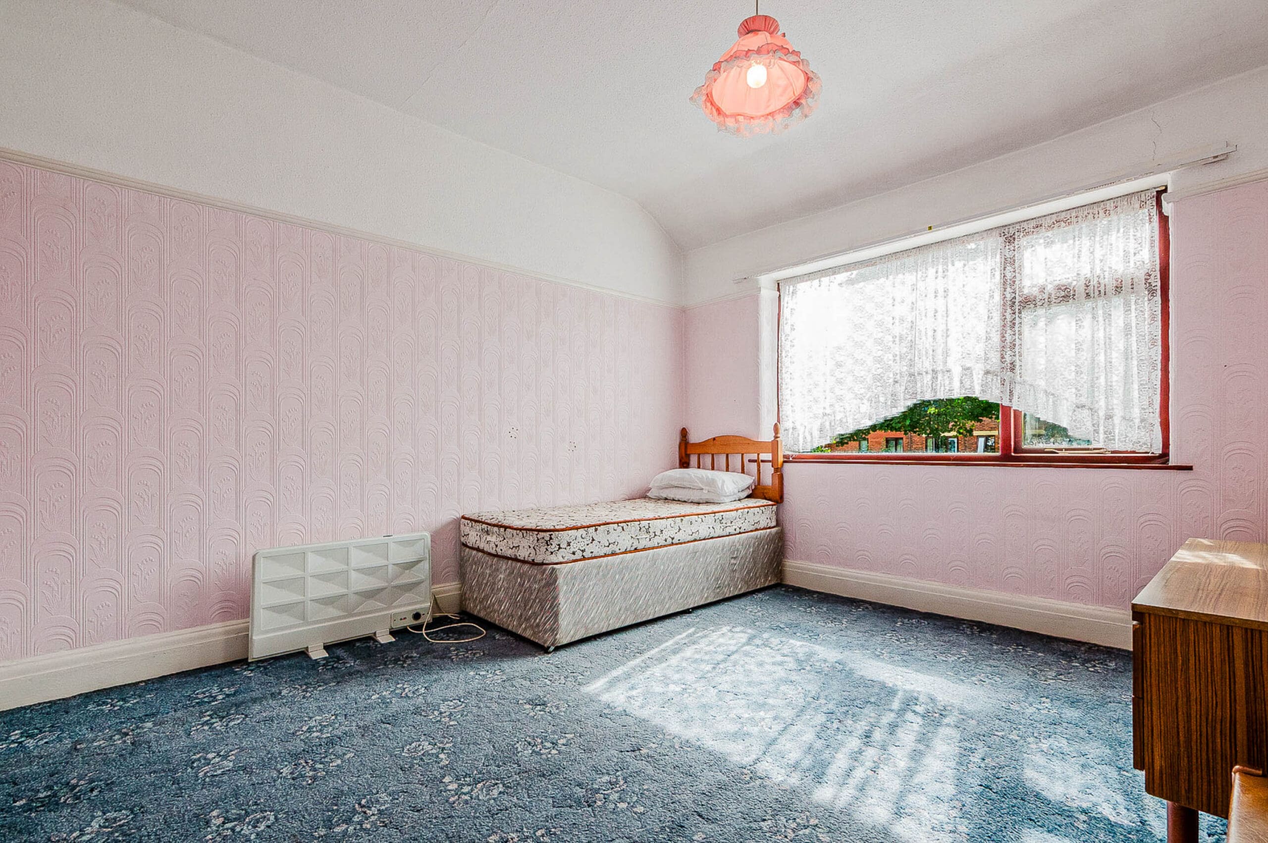 Radstock Road, Stretford - VitalSpace