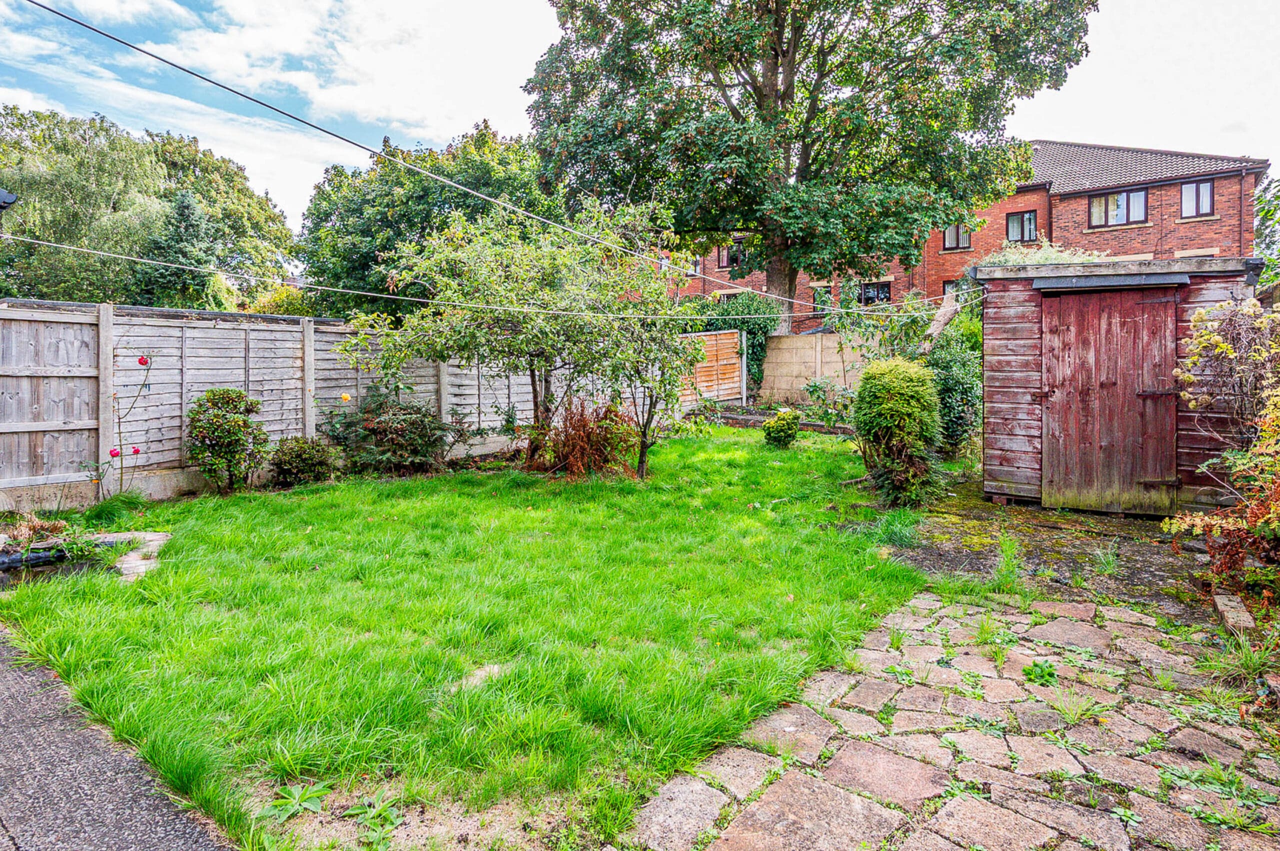 Radstock Road, Stretford - VitalSpace