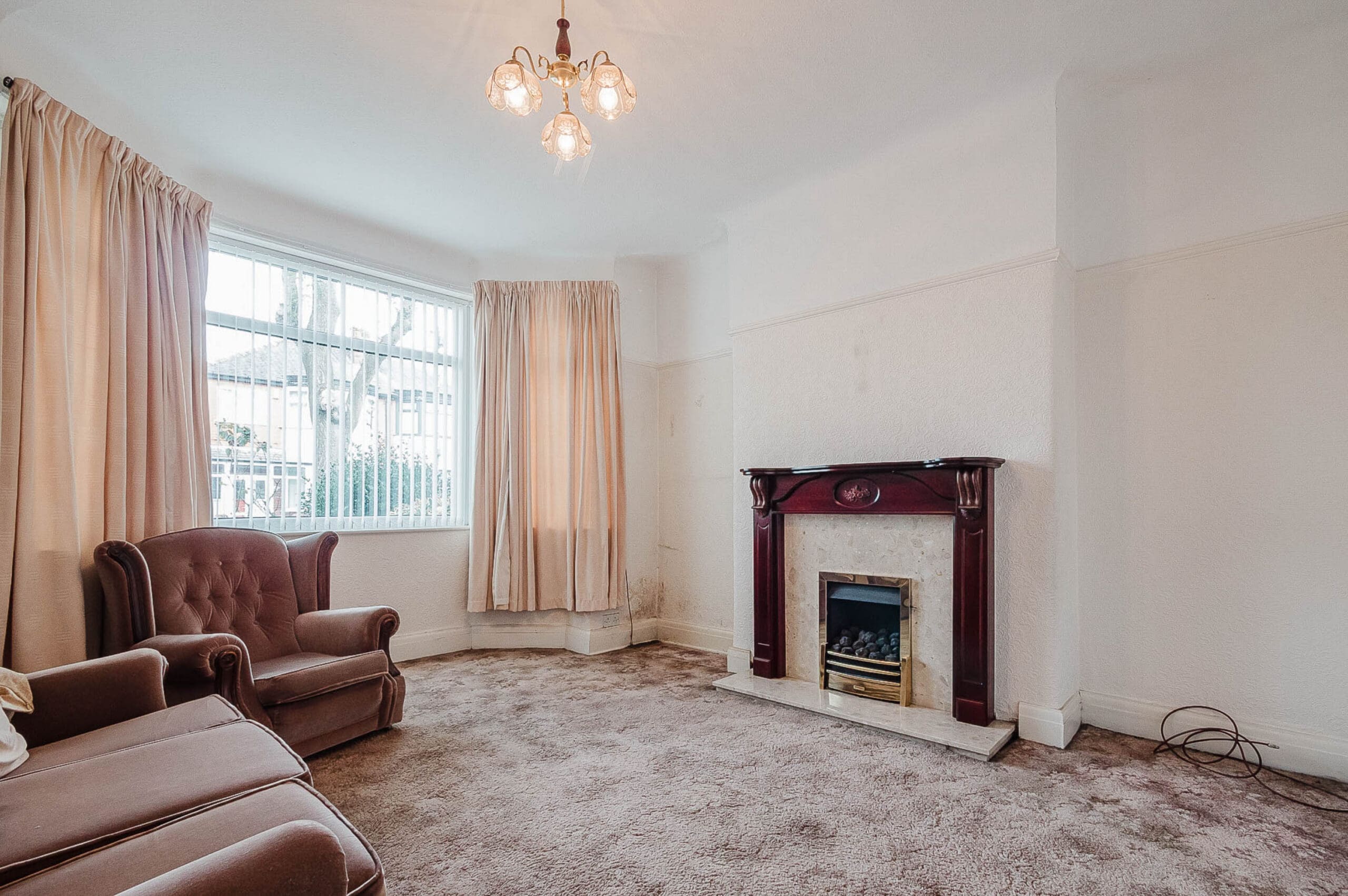Radstock Road, Stretford - VitalSpace