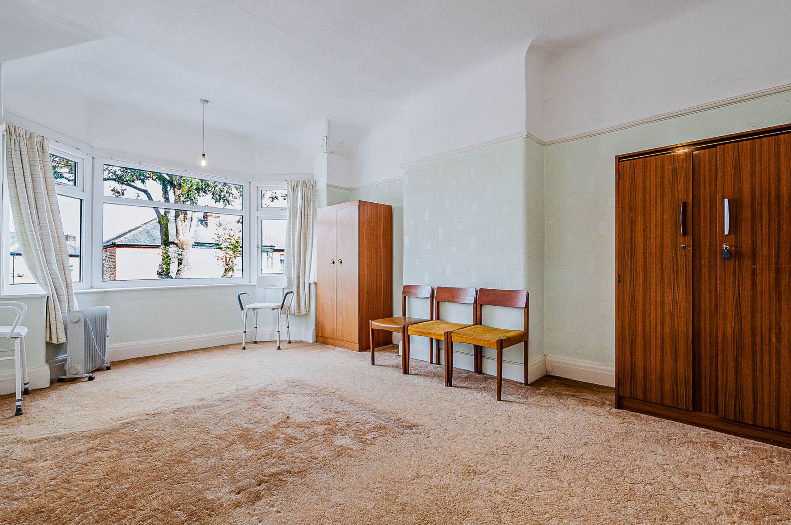 Radstock Road, Stretford - VitalSpace