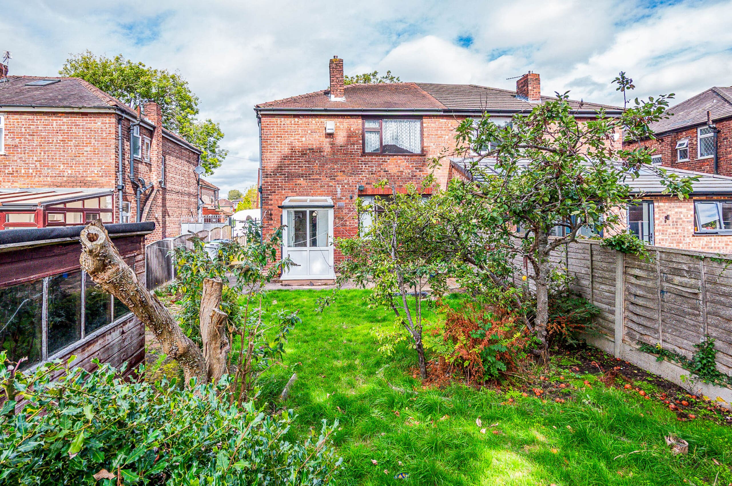Radstock Road, Stretford - VitalSpace