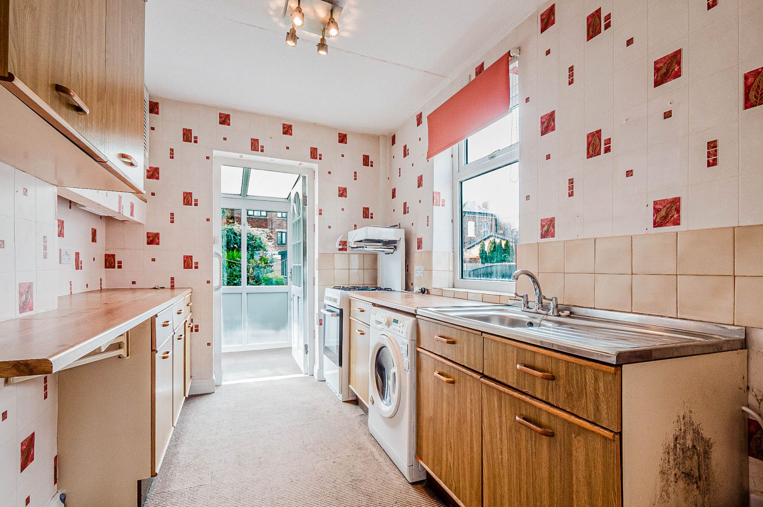 Radstock Road, Stretford - VitalSpace