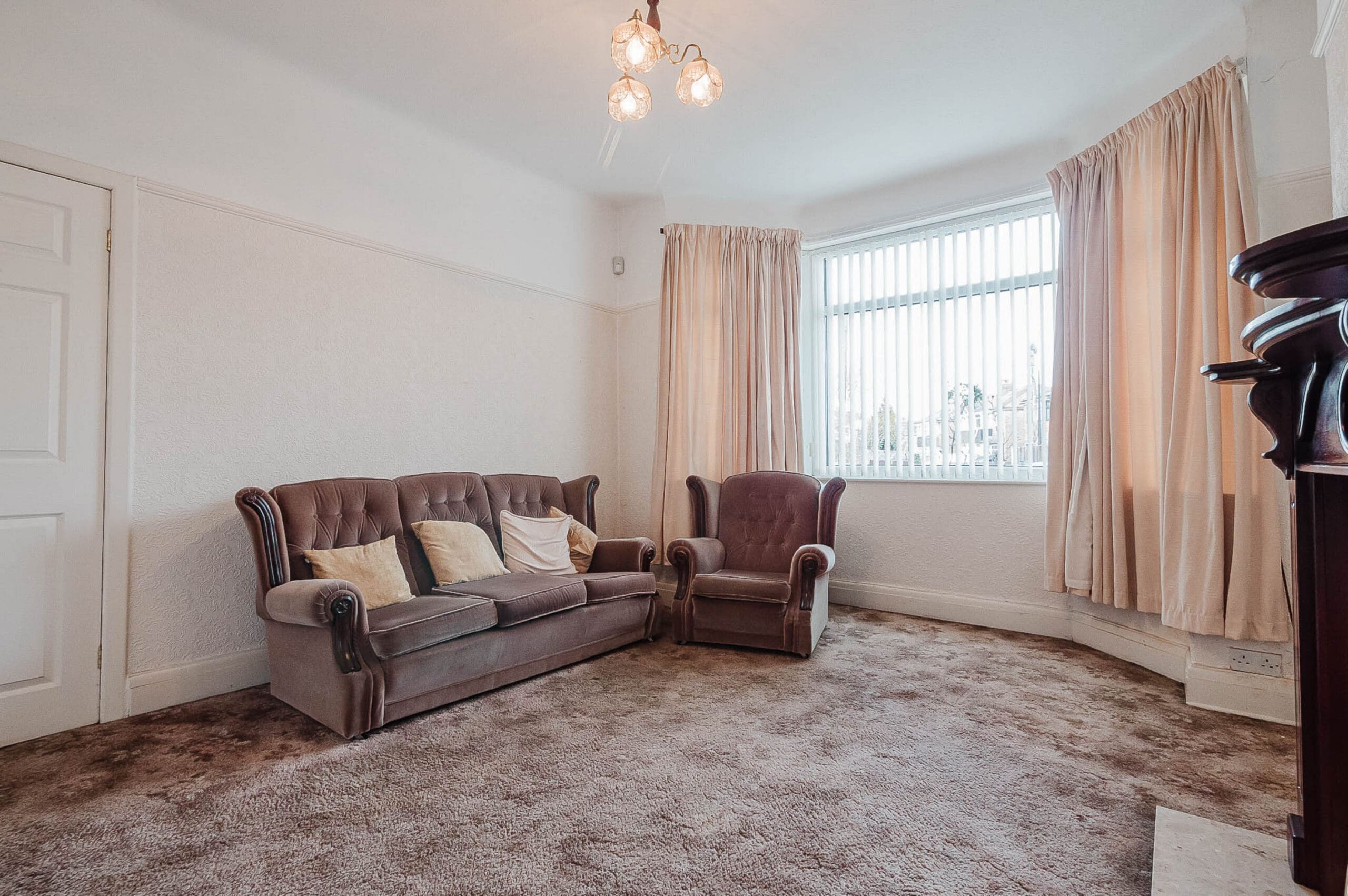 Radstock Road, Stretford - VitalSpace