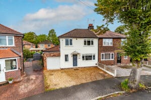 Thurlestone Drive, Urmston Image