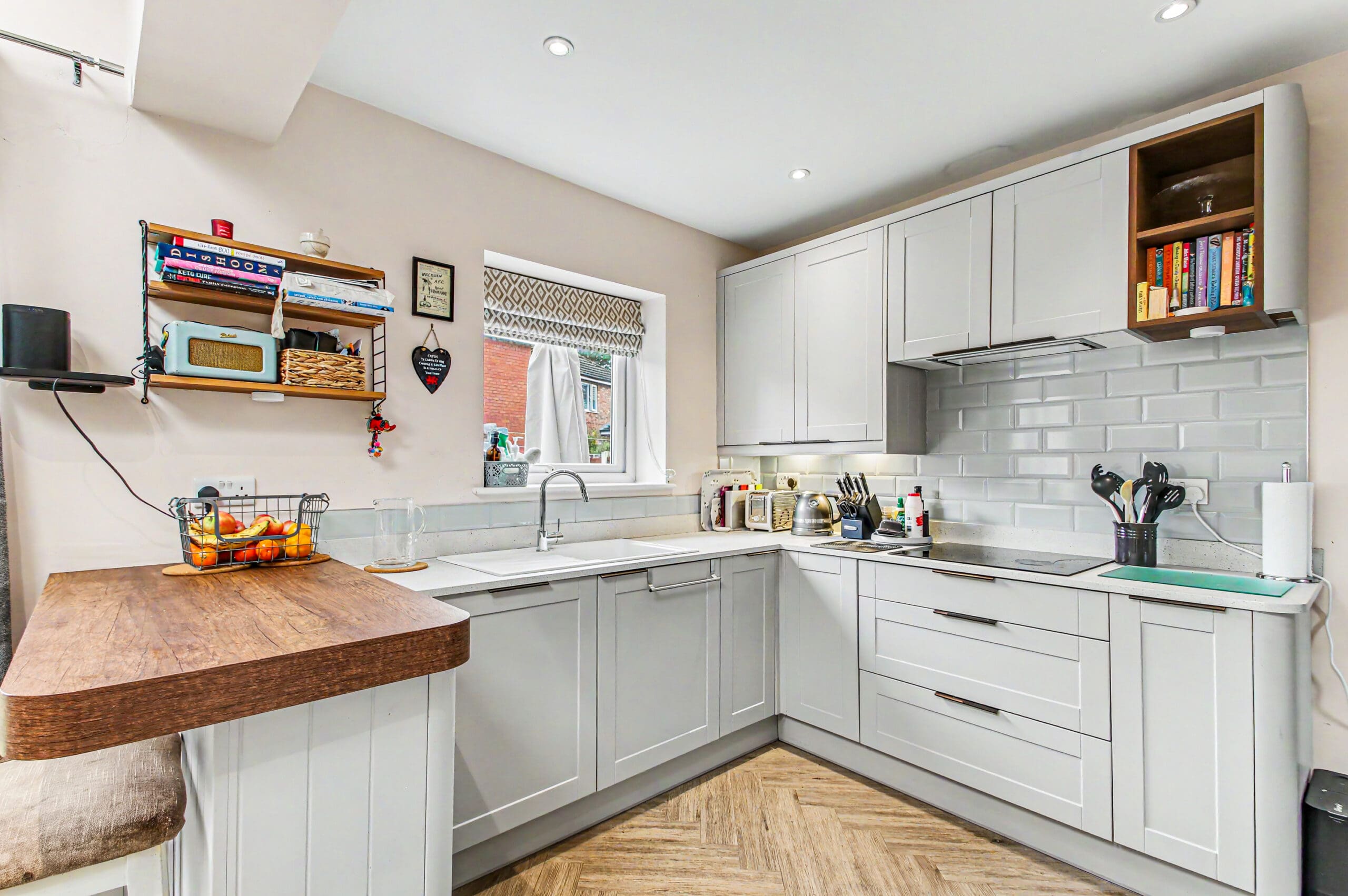 Thurlestone Drive, Urmston - VitalSpace
