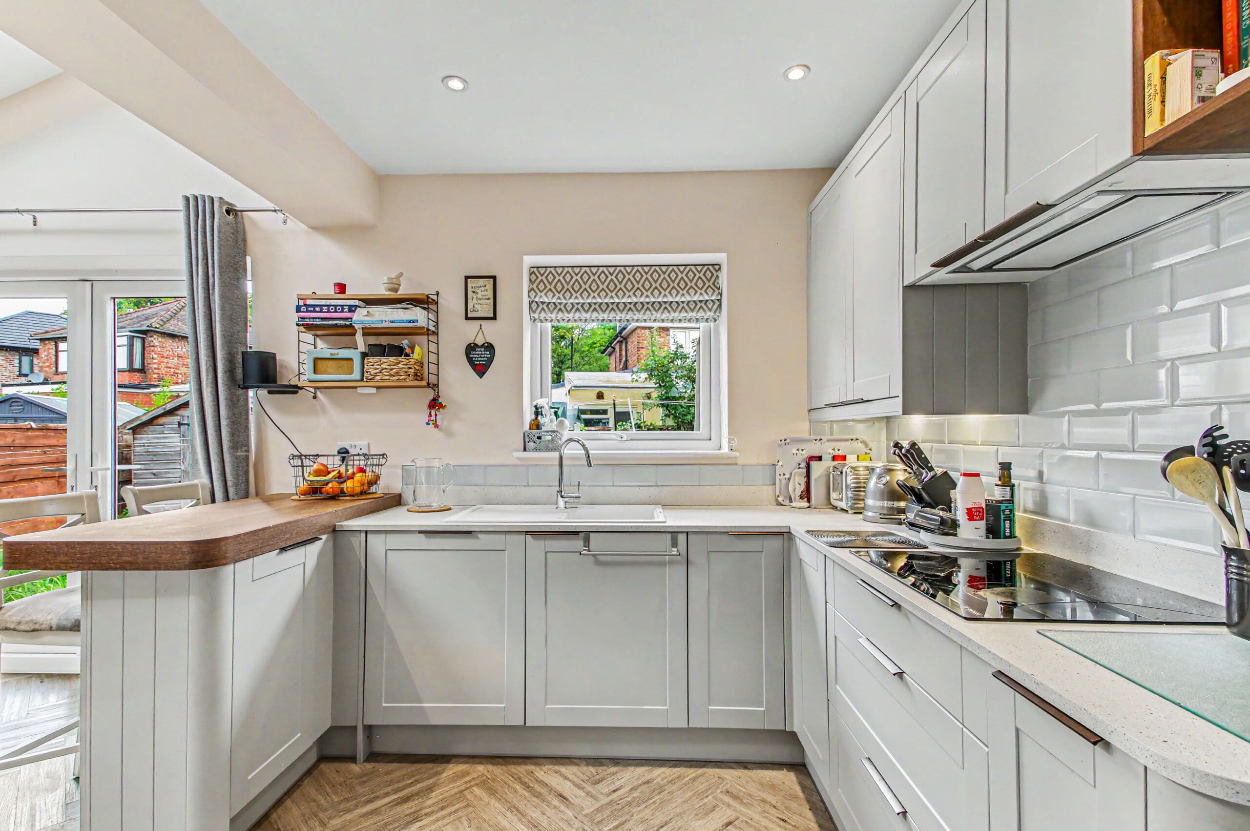 Thurlestone Drive, Urmston - VitalSpace