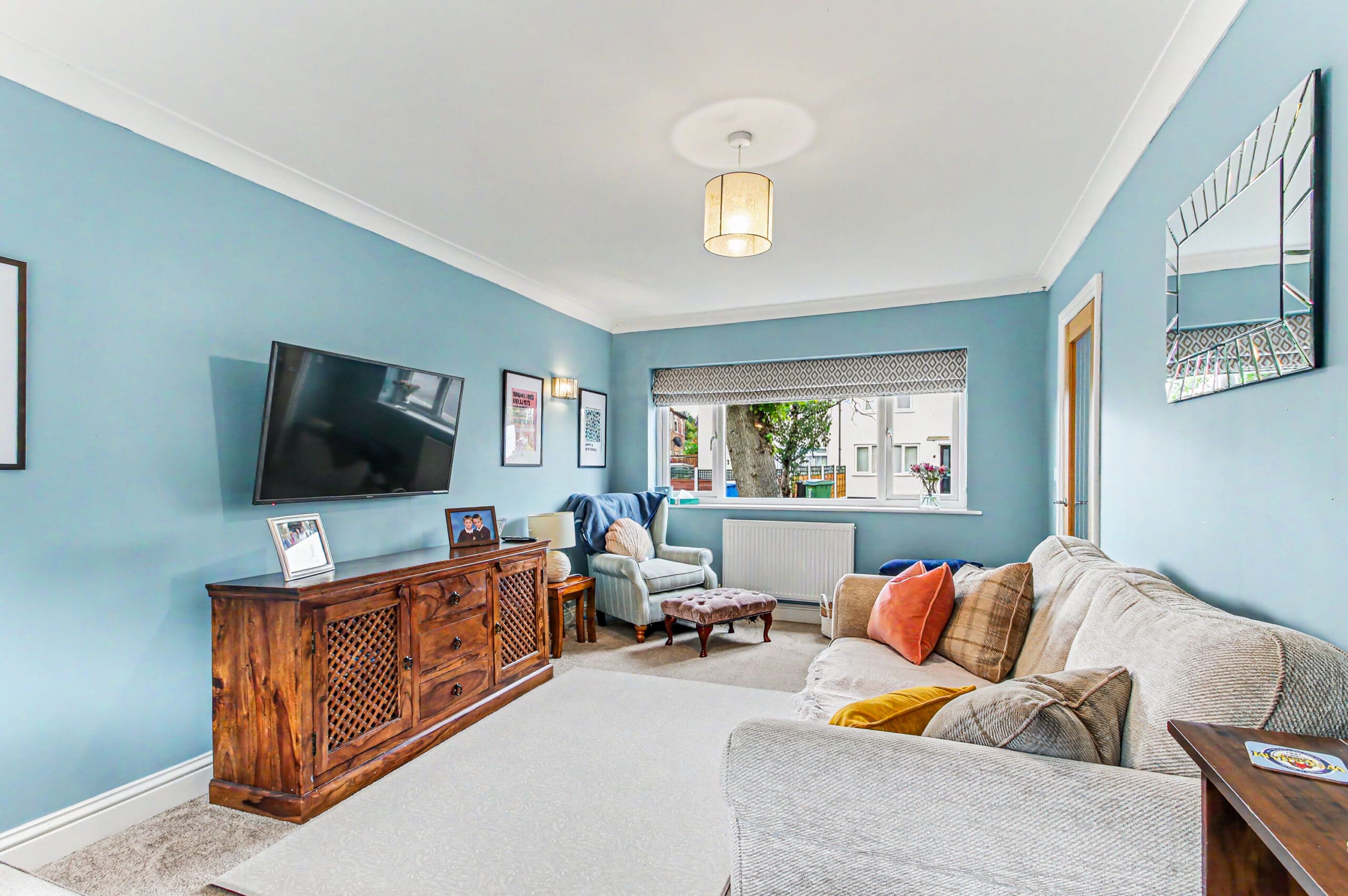 Thurlestone Drive, Urmston - VitalSpace