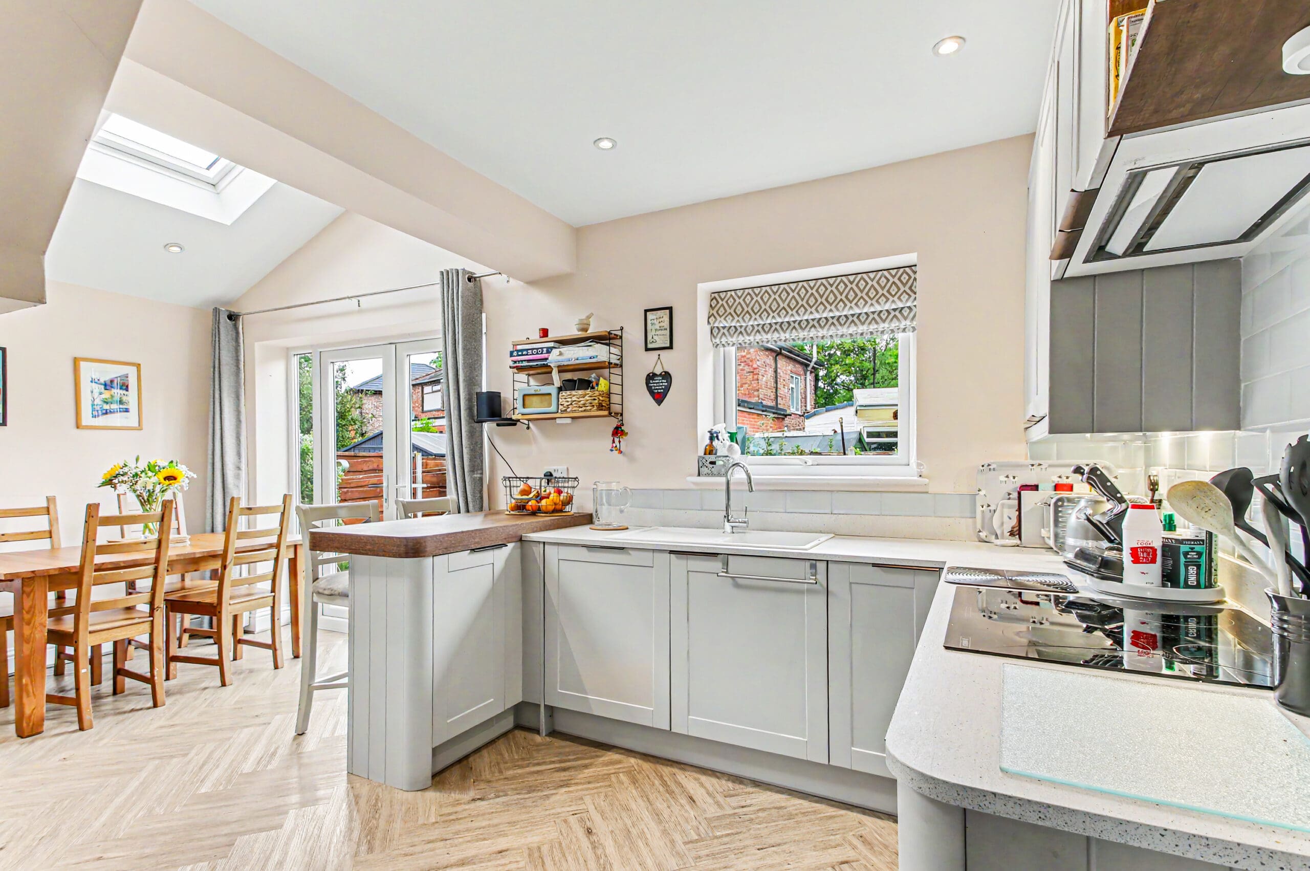 Thurlestone Drive, Urmston - VitalSpace