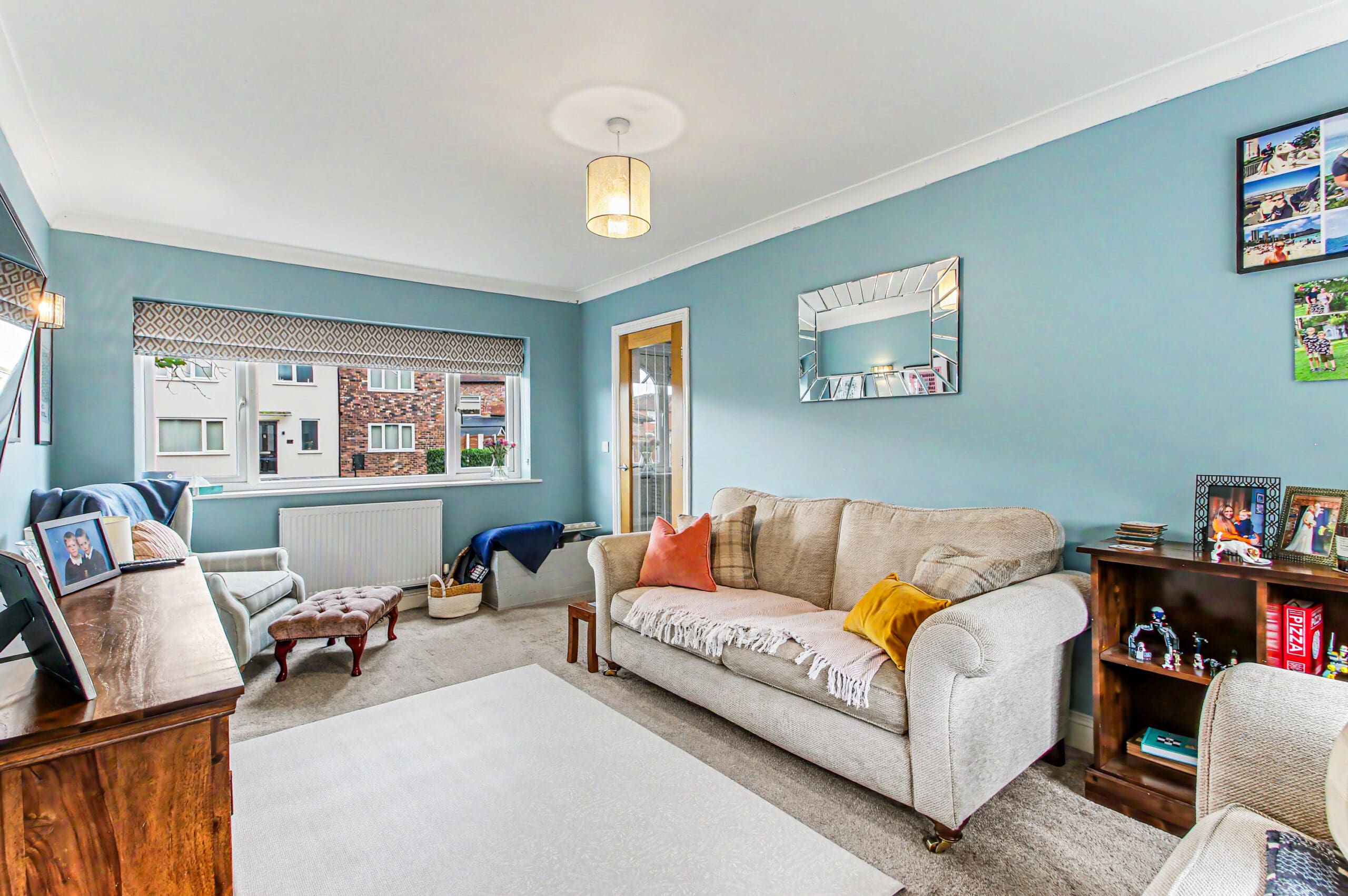 Thurlestone Drive, Urmston - VitalSpace
