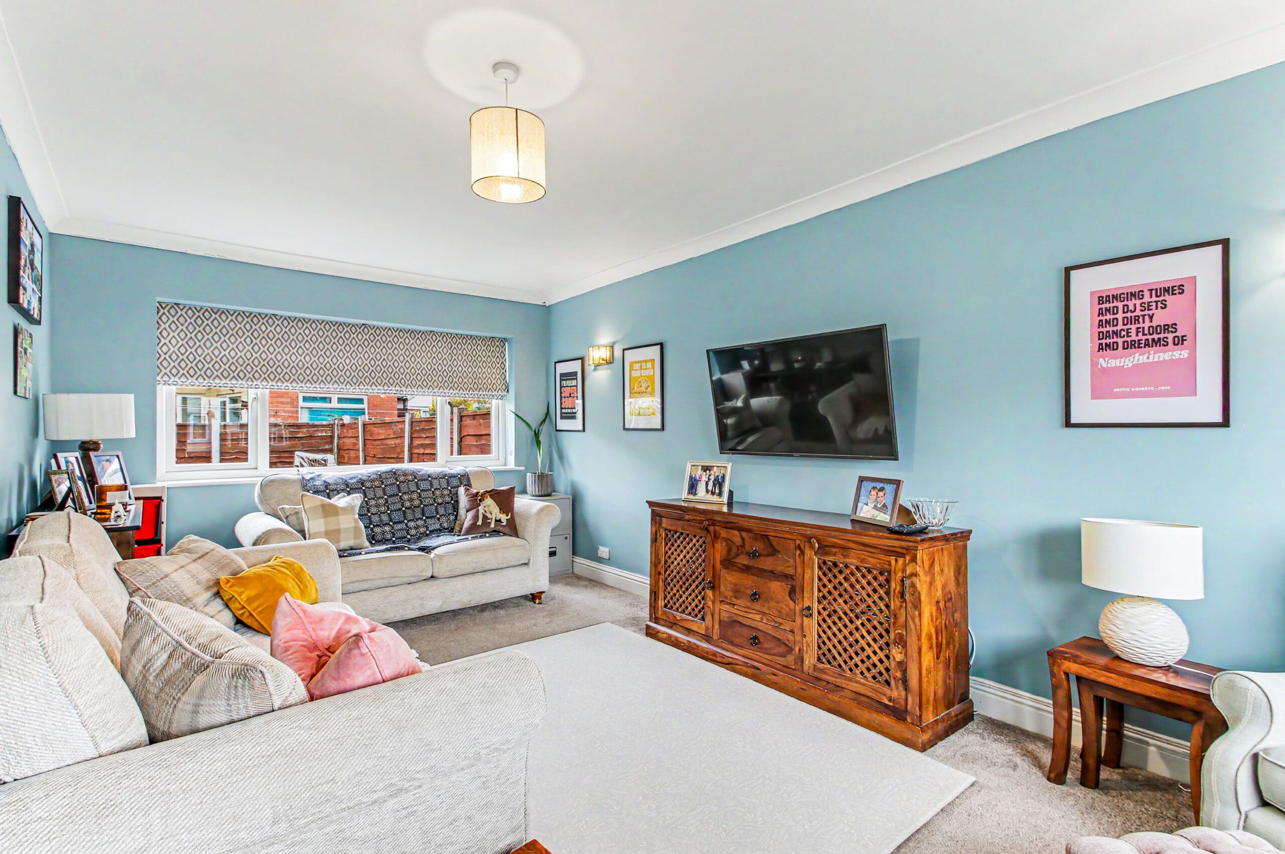 Thurlestone Drive, Urmston - VitalSpace