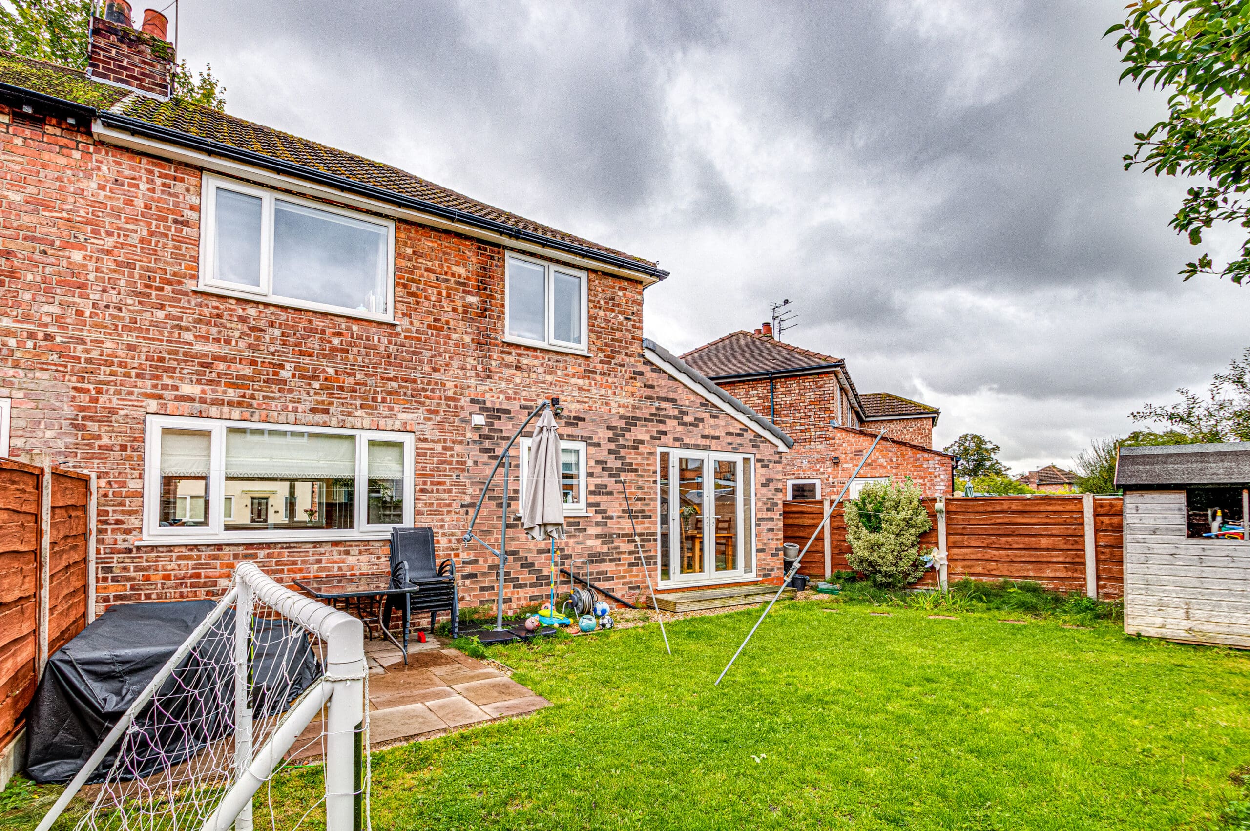 Thurlestone Drive, Urmston - VitalSpace