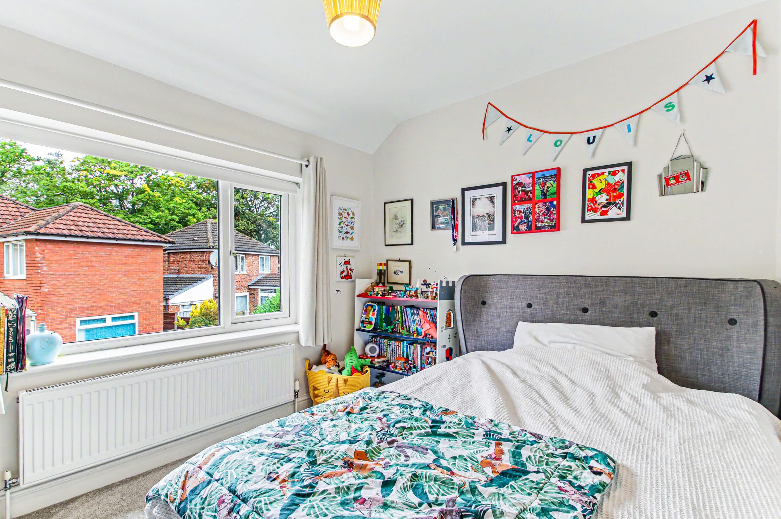 Thurlestone Drive, Urmston - VitalSpace