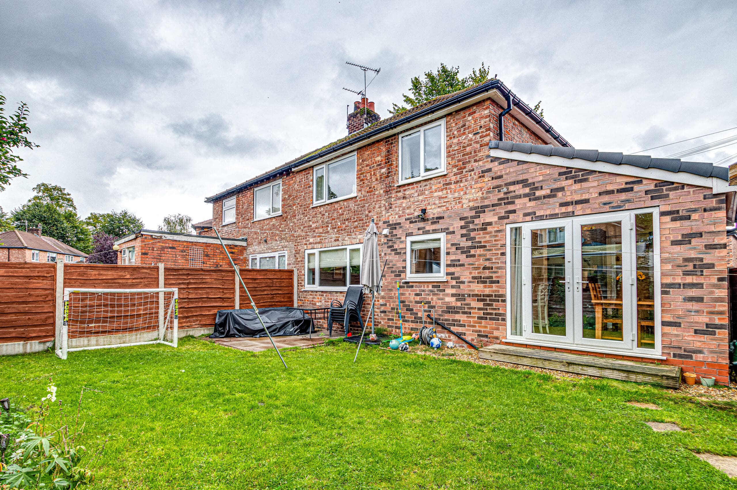 Thurlestone Drive, Urmston - VitalSpace