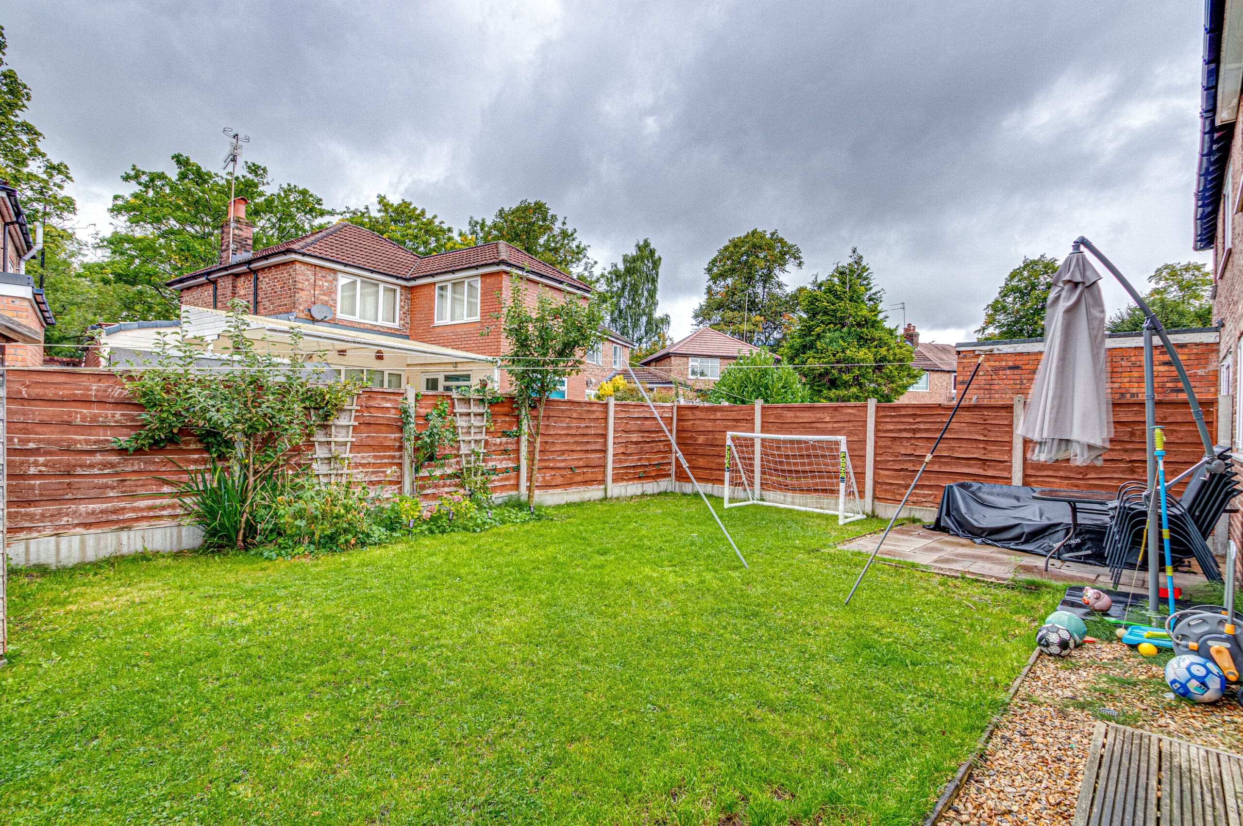 Thurlestone Drive, Urmston - VitalSpace