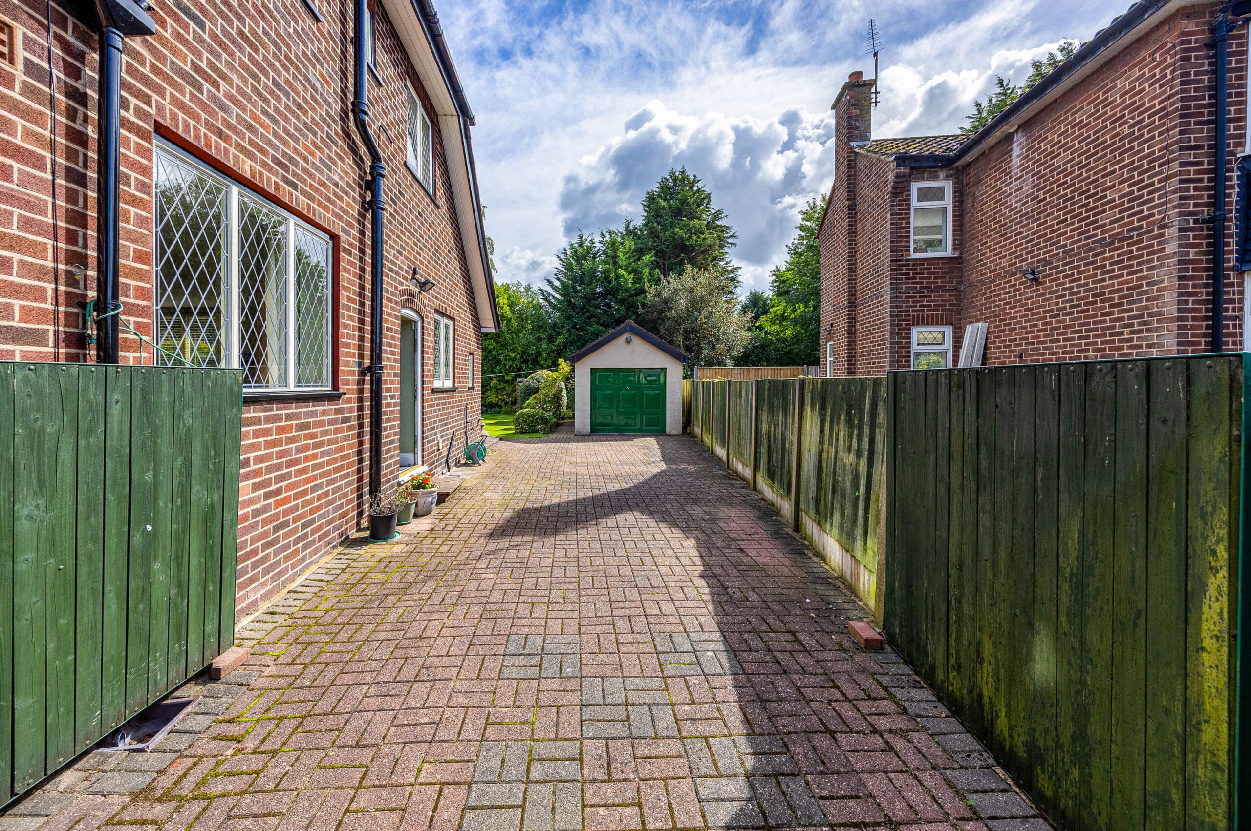 Liverpool Road, Cadishead - VitalSpace