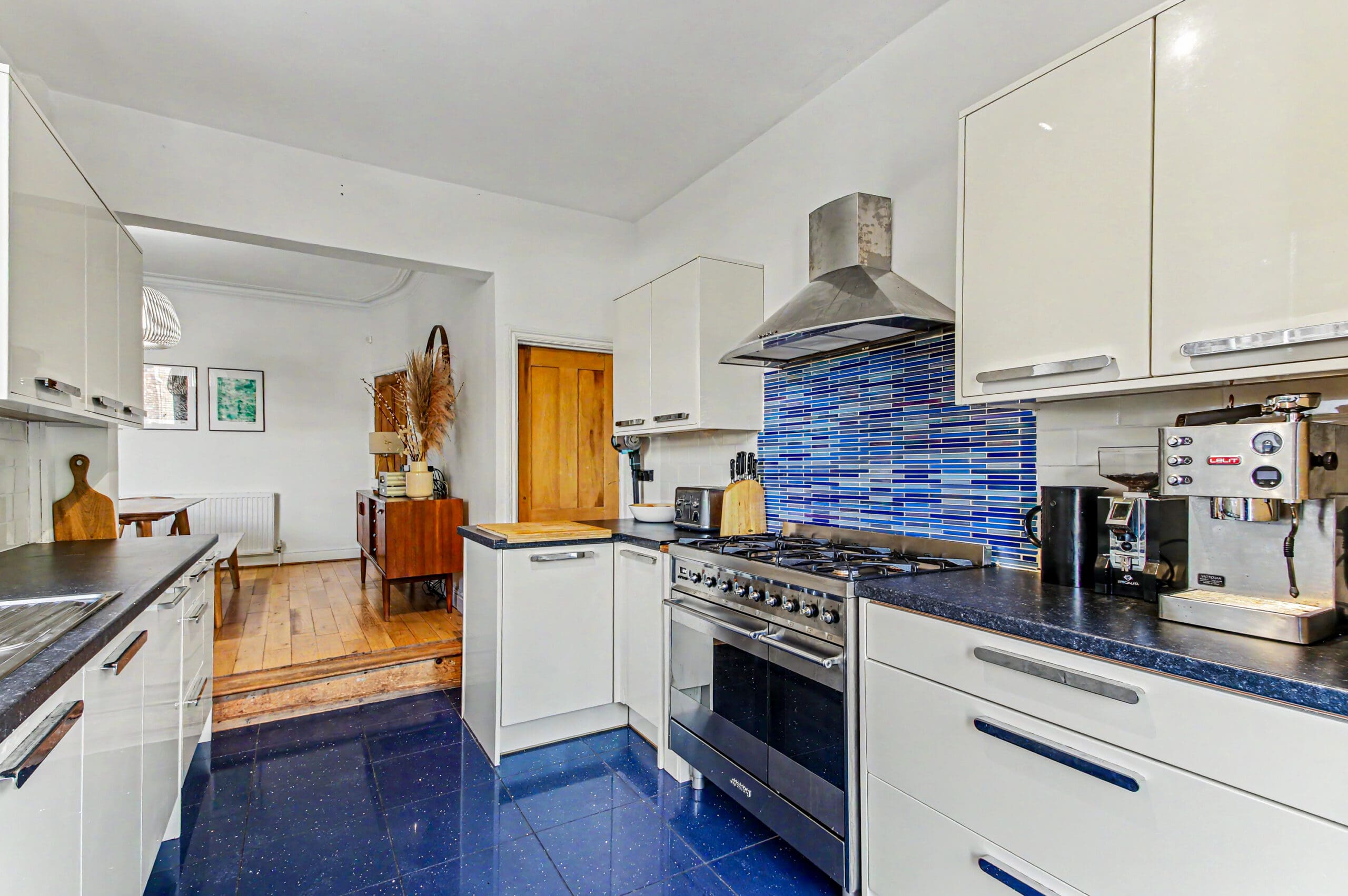 Grosvenor Road, Urmston - VitalSpace