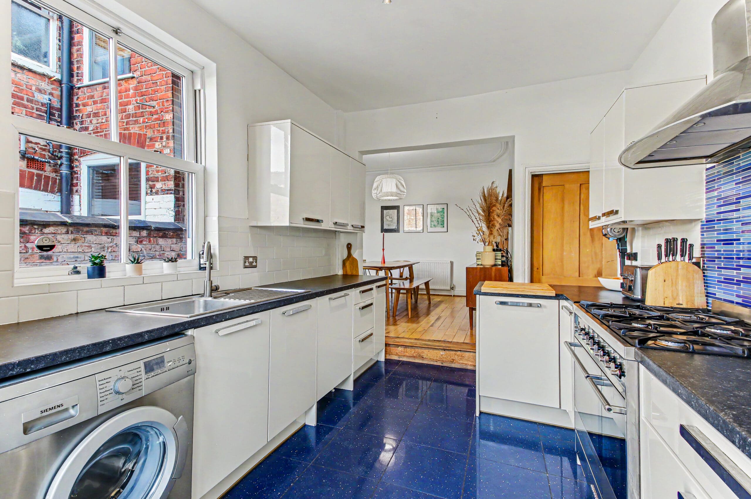 Grosvenor Road, Urmston - VitalSpace