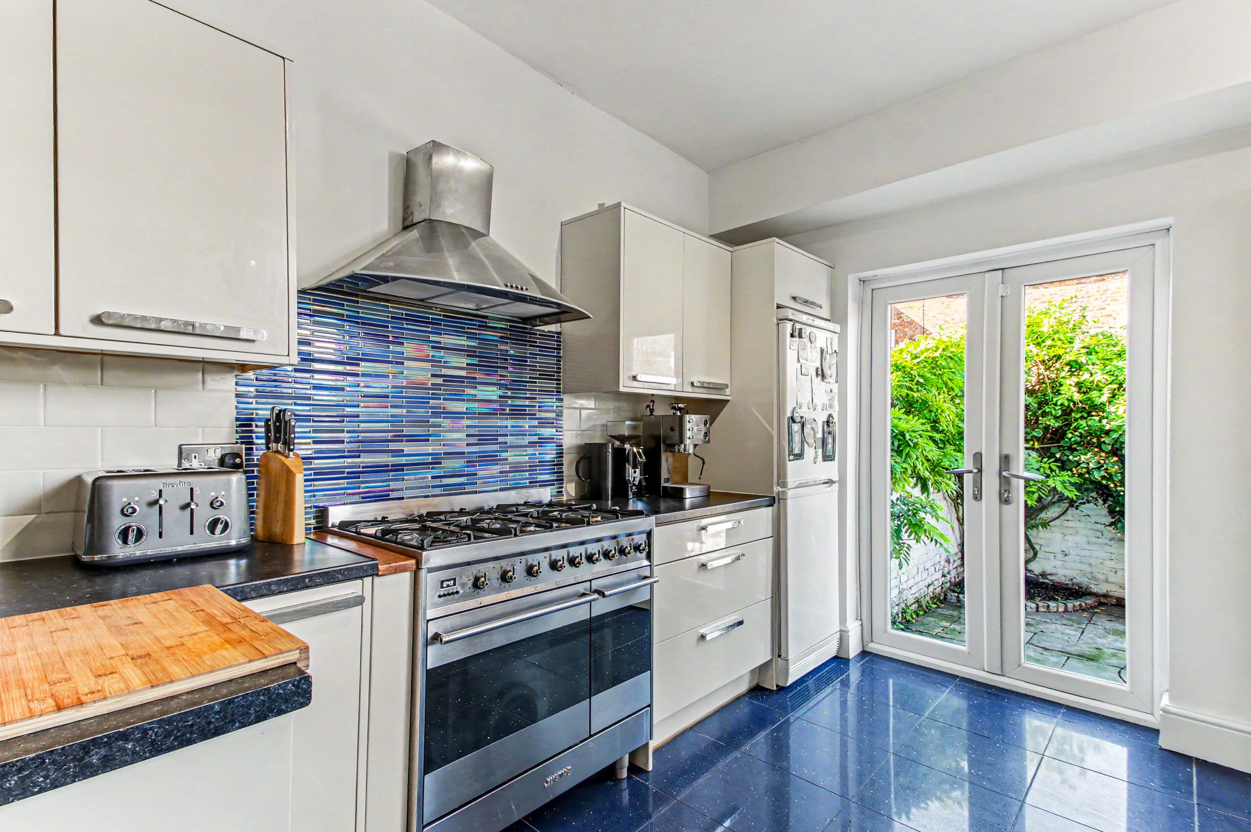 Grosvenor Road, Urmston - VitalSpace