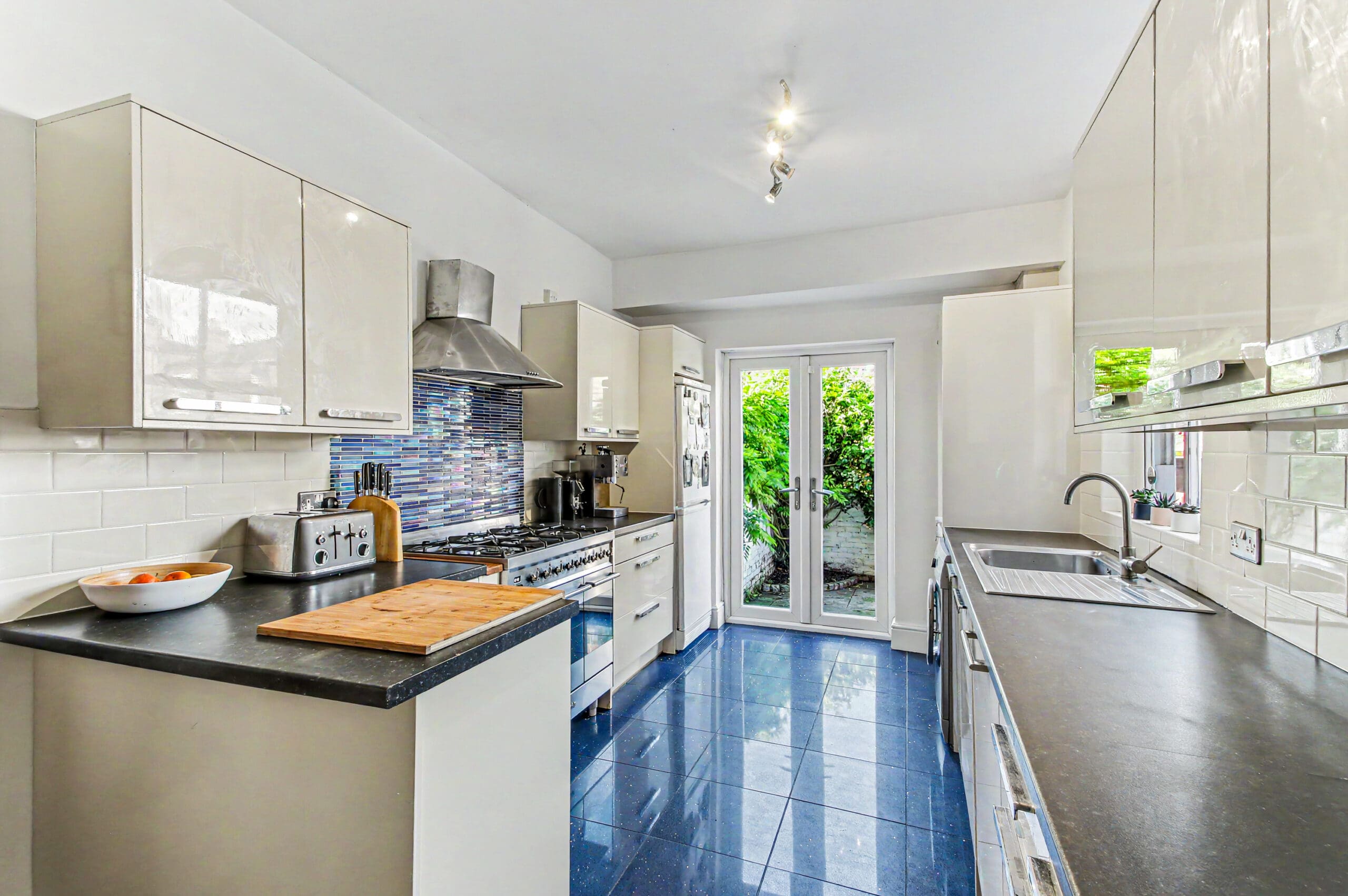 Grosvenor Road, Urmston - VitalSpace