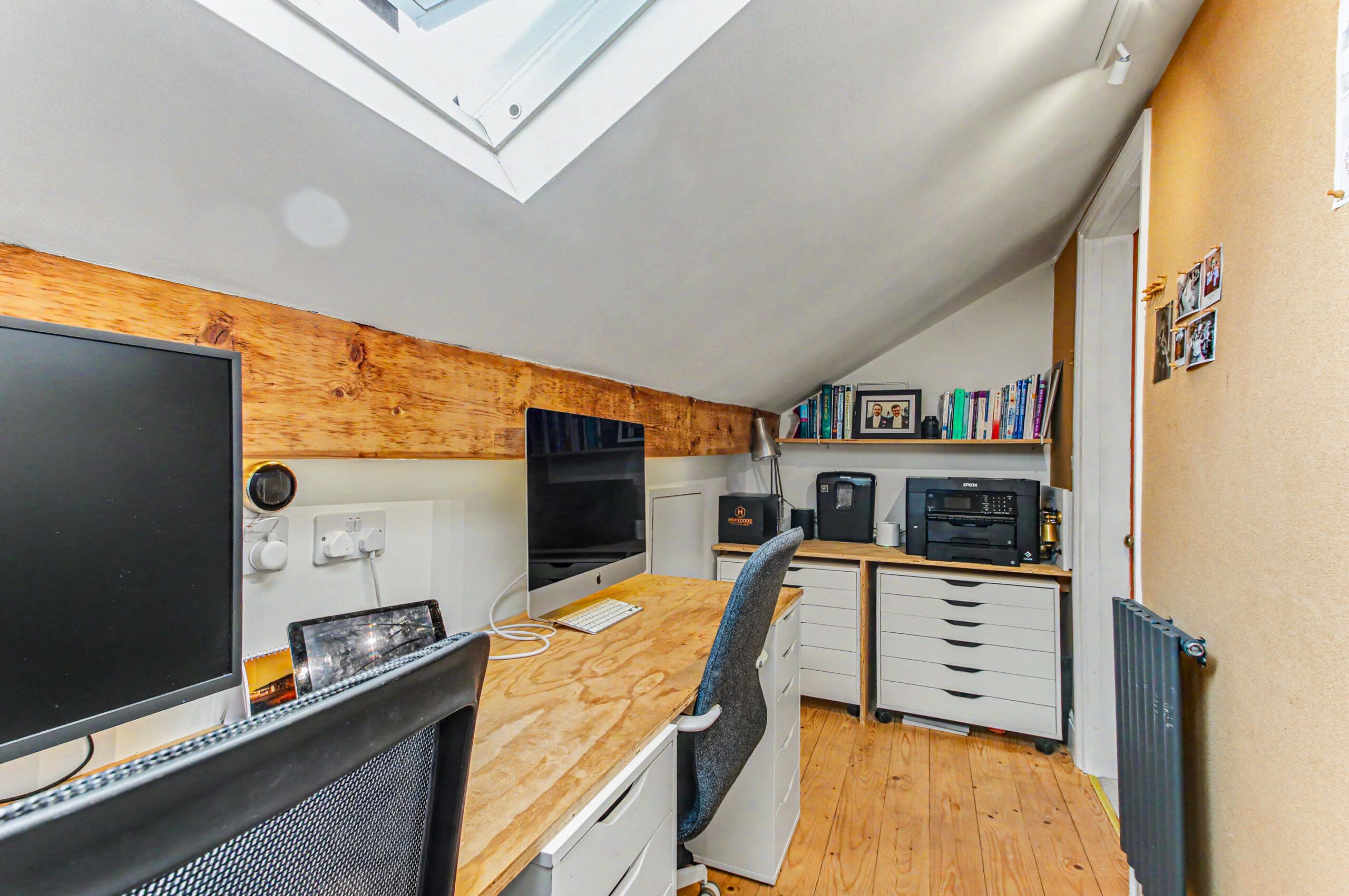Grosvenor Road, Urmston - VitalSpace