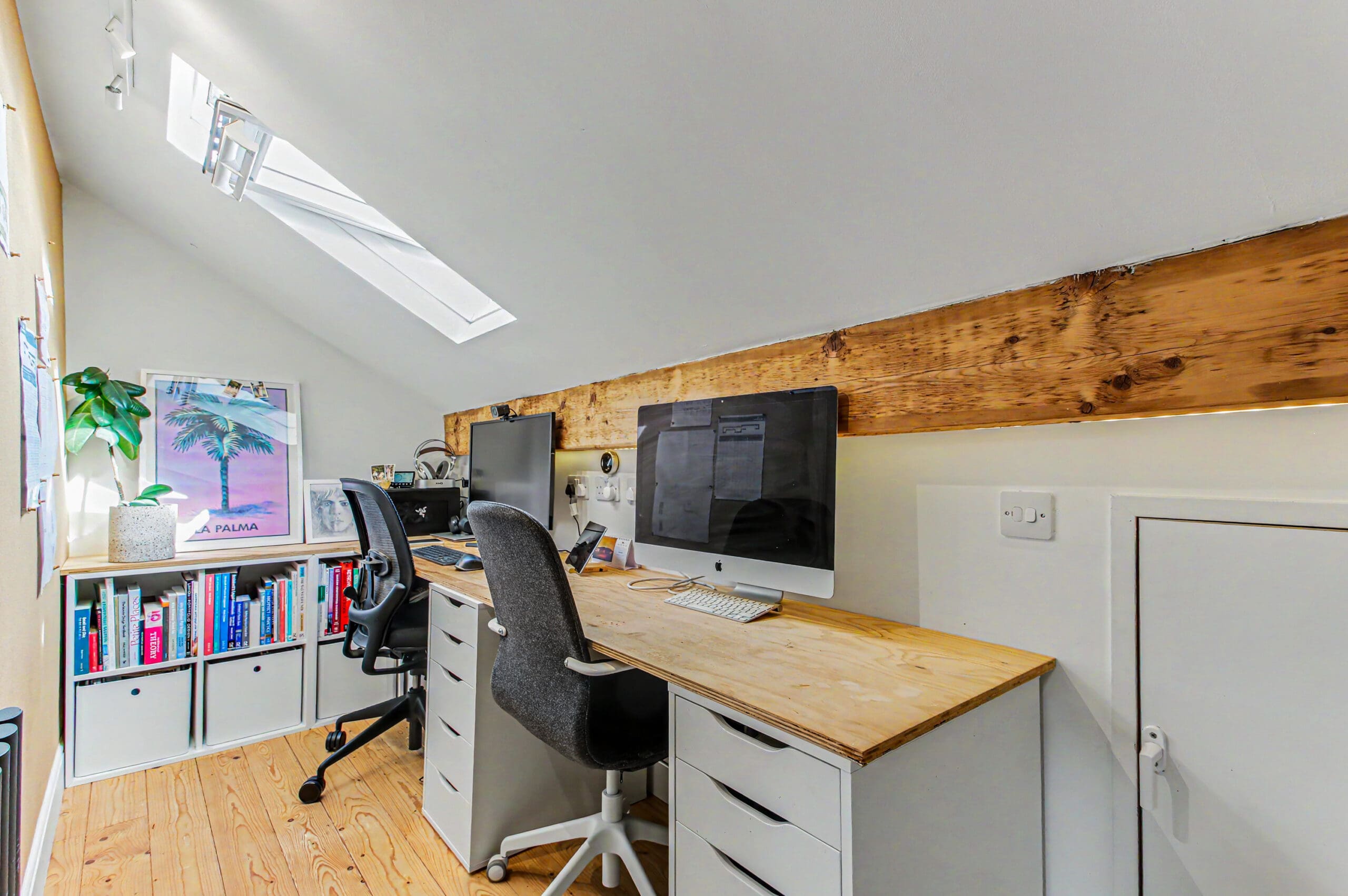 Grosvenor Road, Urmston - VitalSpace