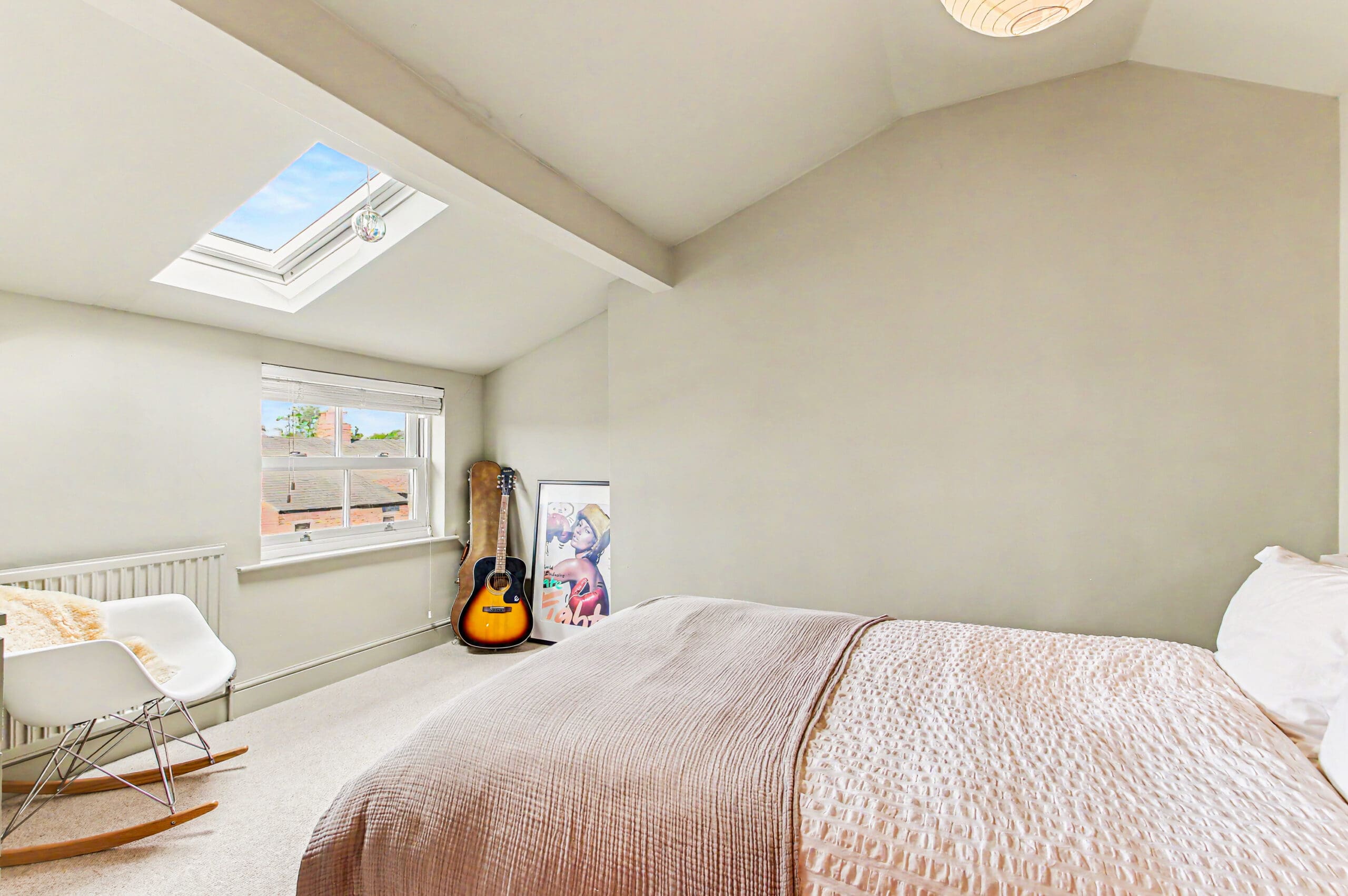 Grosvenor Road, Urmston - VitalSpace
