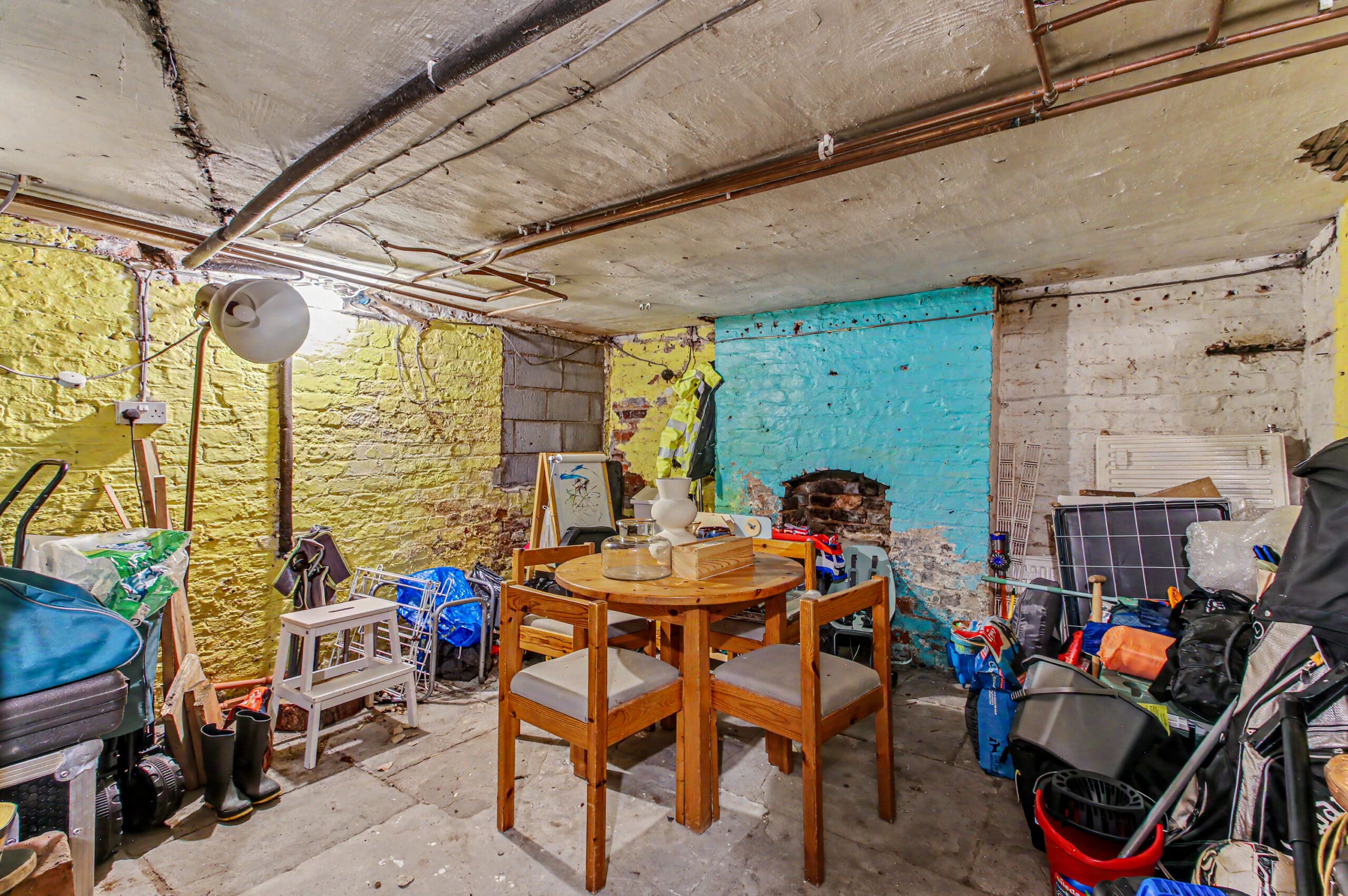 Grosvenor Road, Urmston - VitalSpace